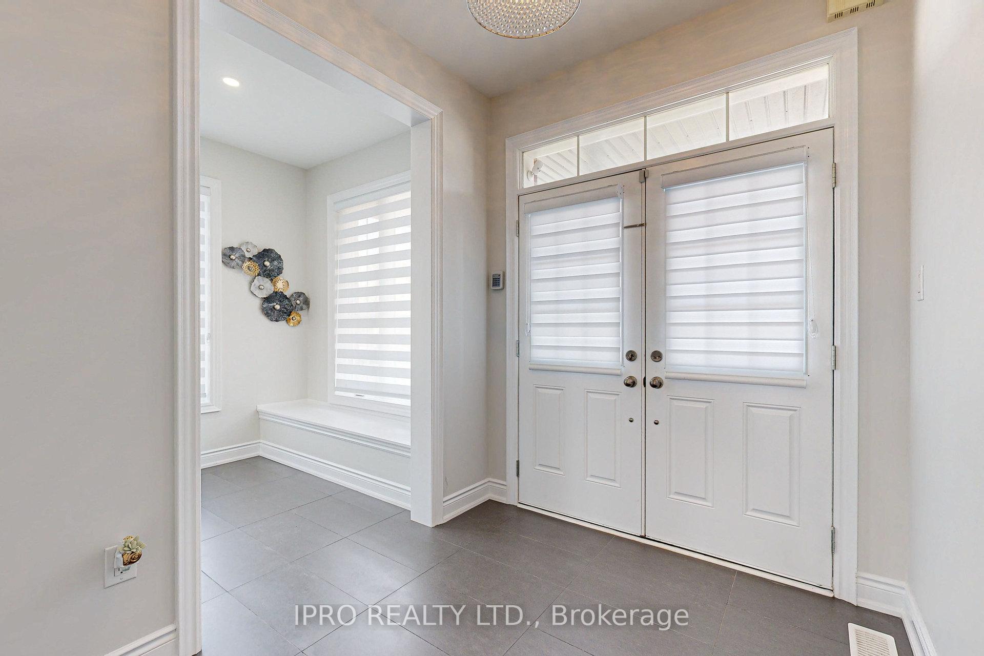 Photo 3 of 4 Brigham Avenue, Hamilton, Binbrook — HOMEH