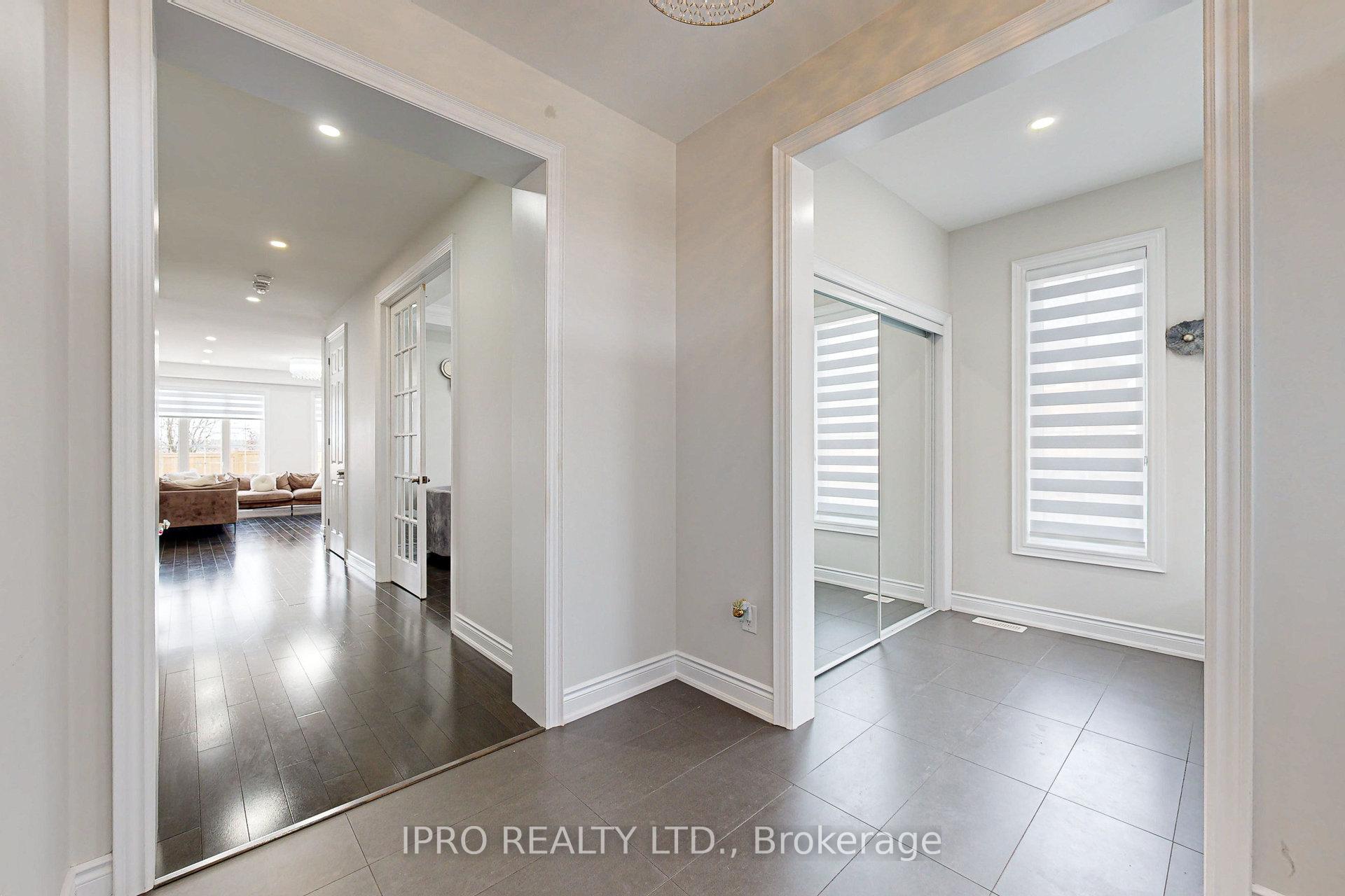 Photo 5 of 4 Brigham Avenue, Hamilton, Binbrook — HOMEH