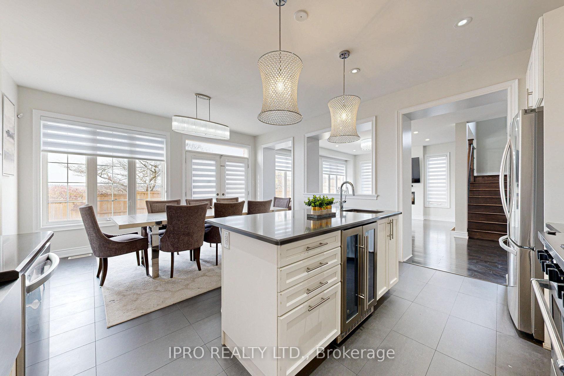 Photo 14 of 4 Brigham Avenue, Hamilton, Binbrook — HOMEH