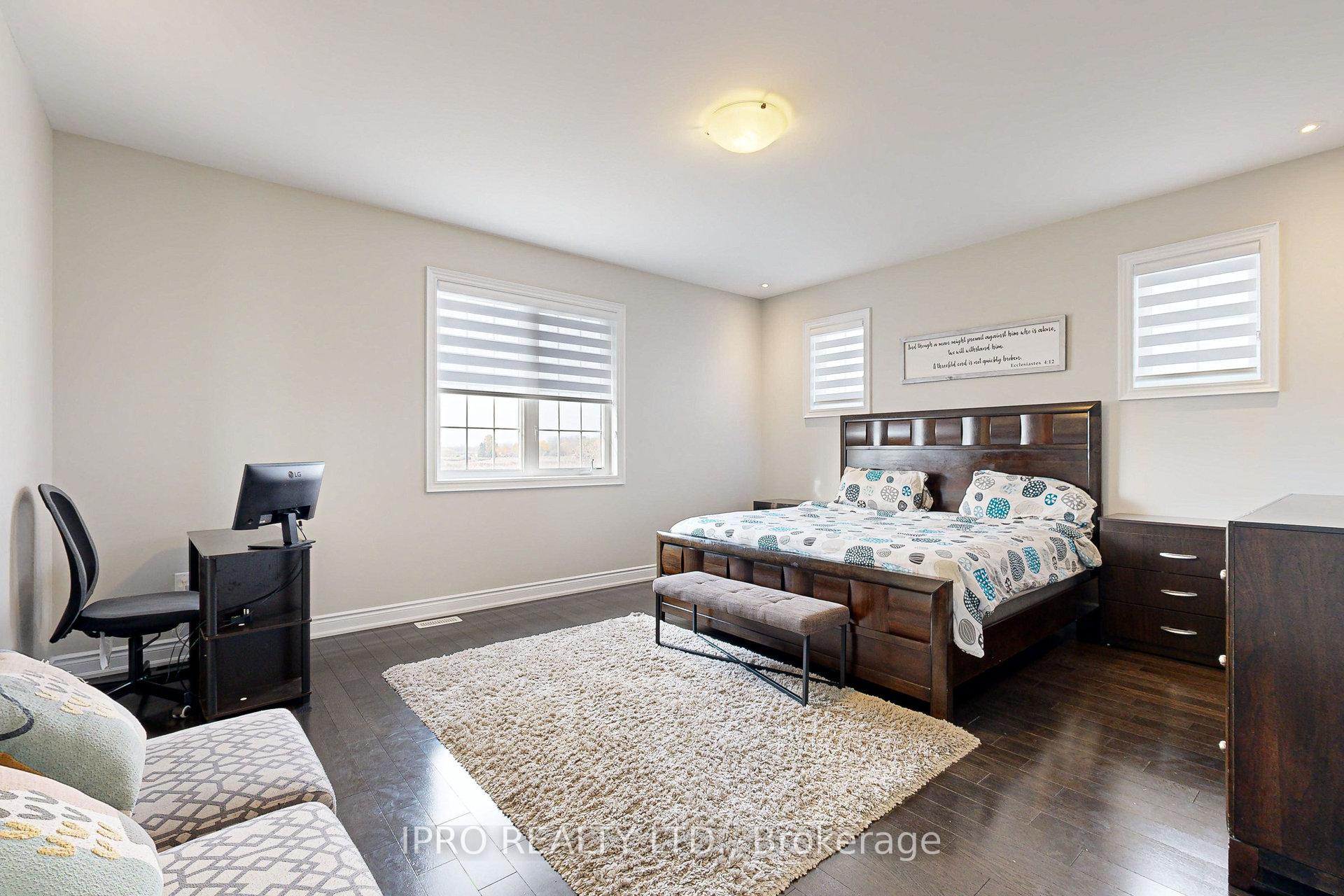 Photo 20 of 4 Brigham Avenue, Hamilton, Binbrook — HOMEH