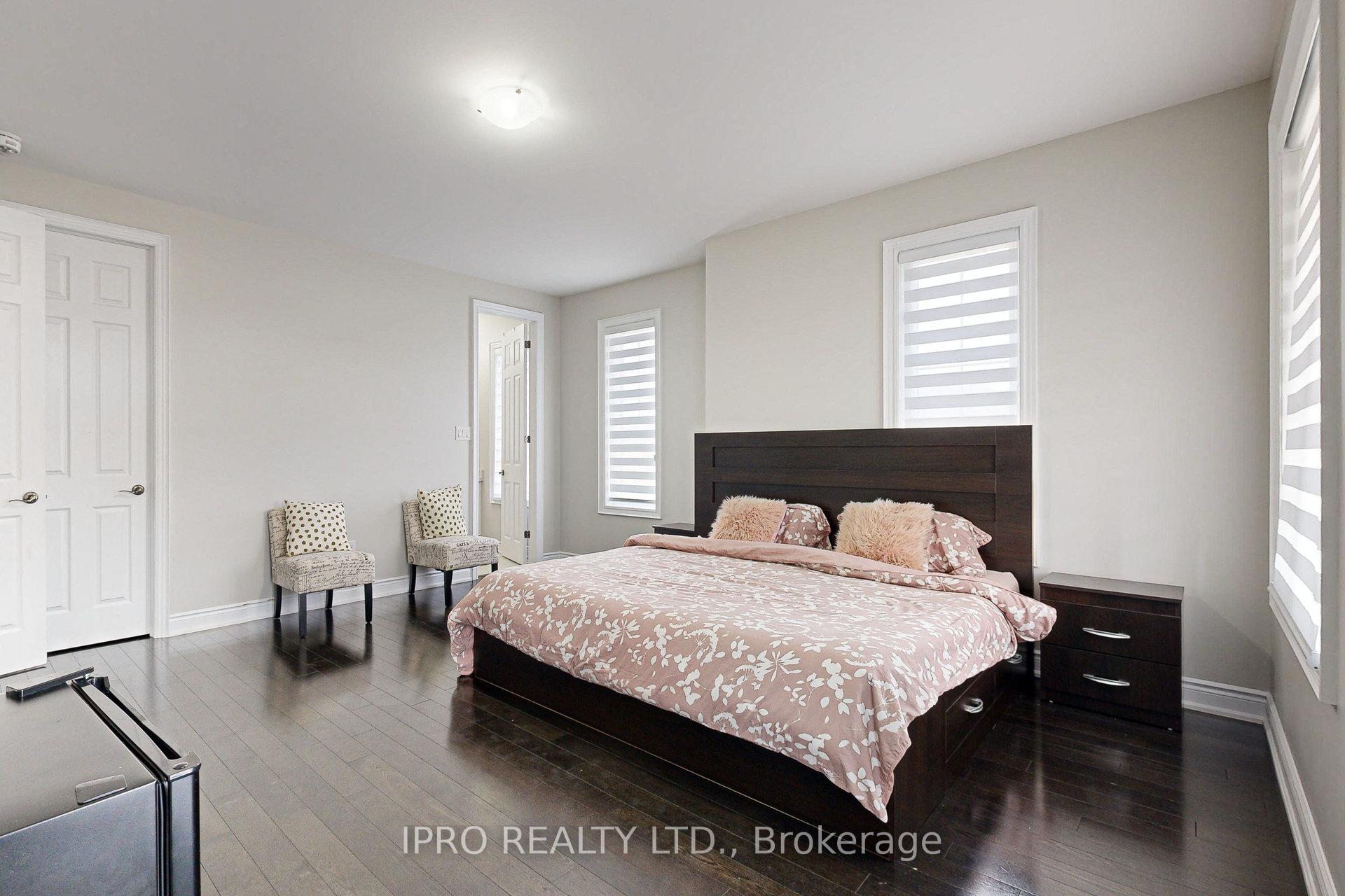 Photo 30 of 4 Brigham Avenue, Hamilton, Binbrook — HOMEH
