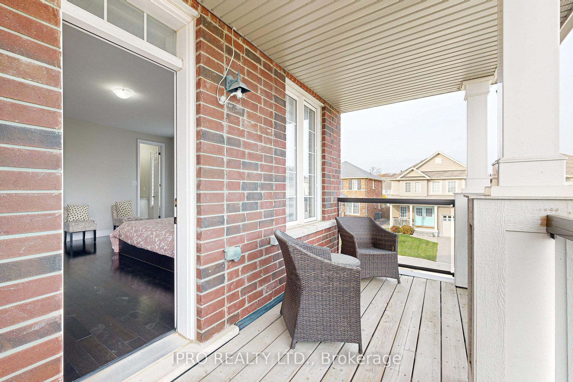 Photo 34 of 4 Brigham Avenue, Hamilton, Binbrook — HOMEH