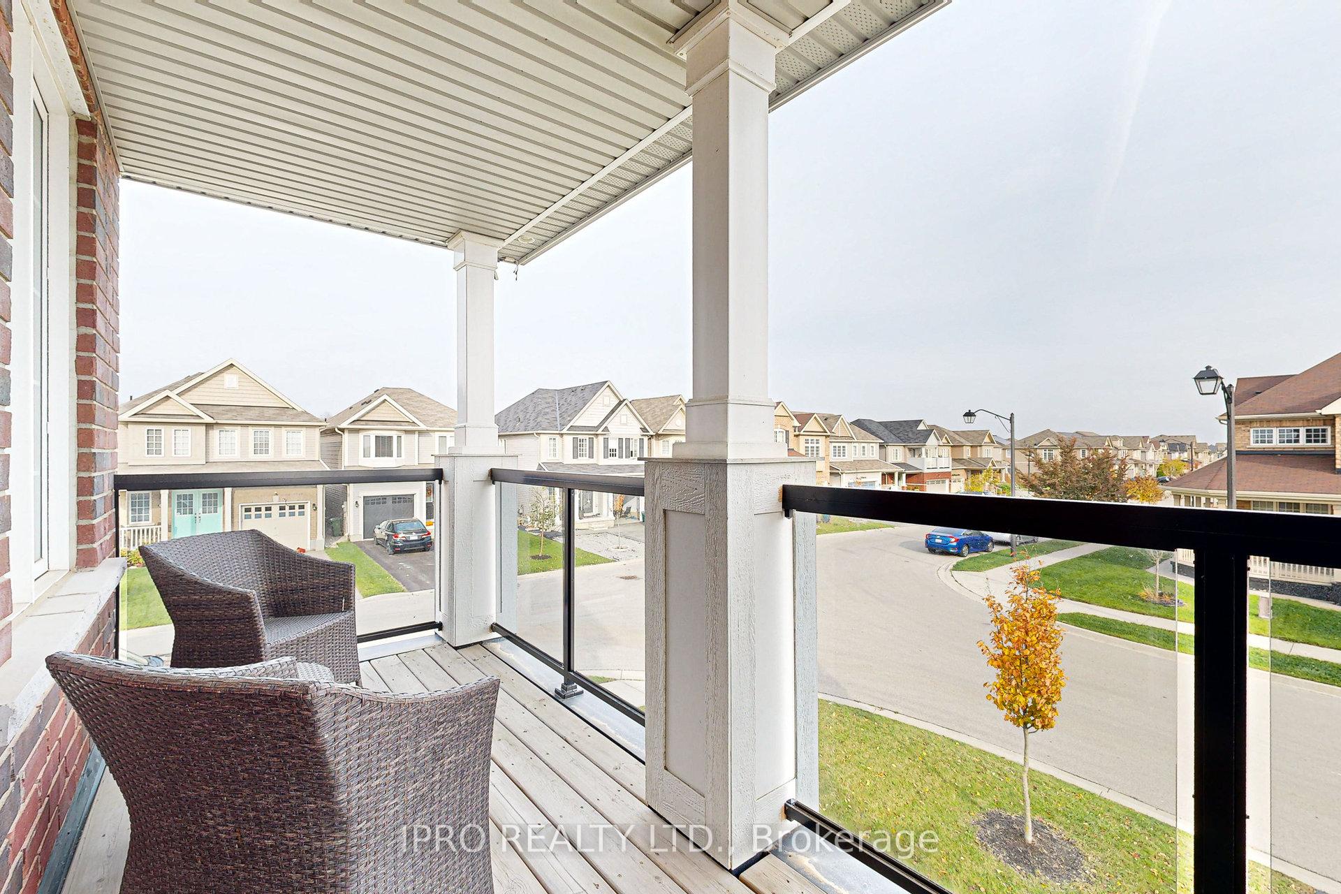 Photo 40 of 4 Brigham Avenue, Hamilton, Binbrook — HOMEH