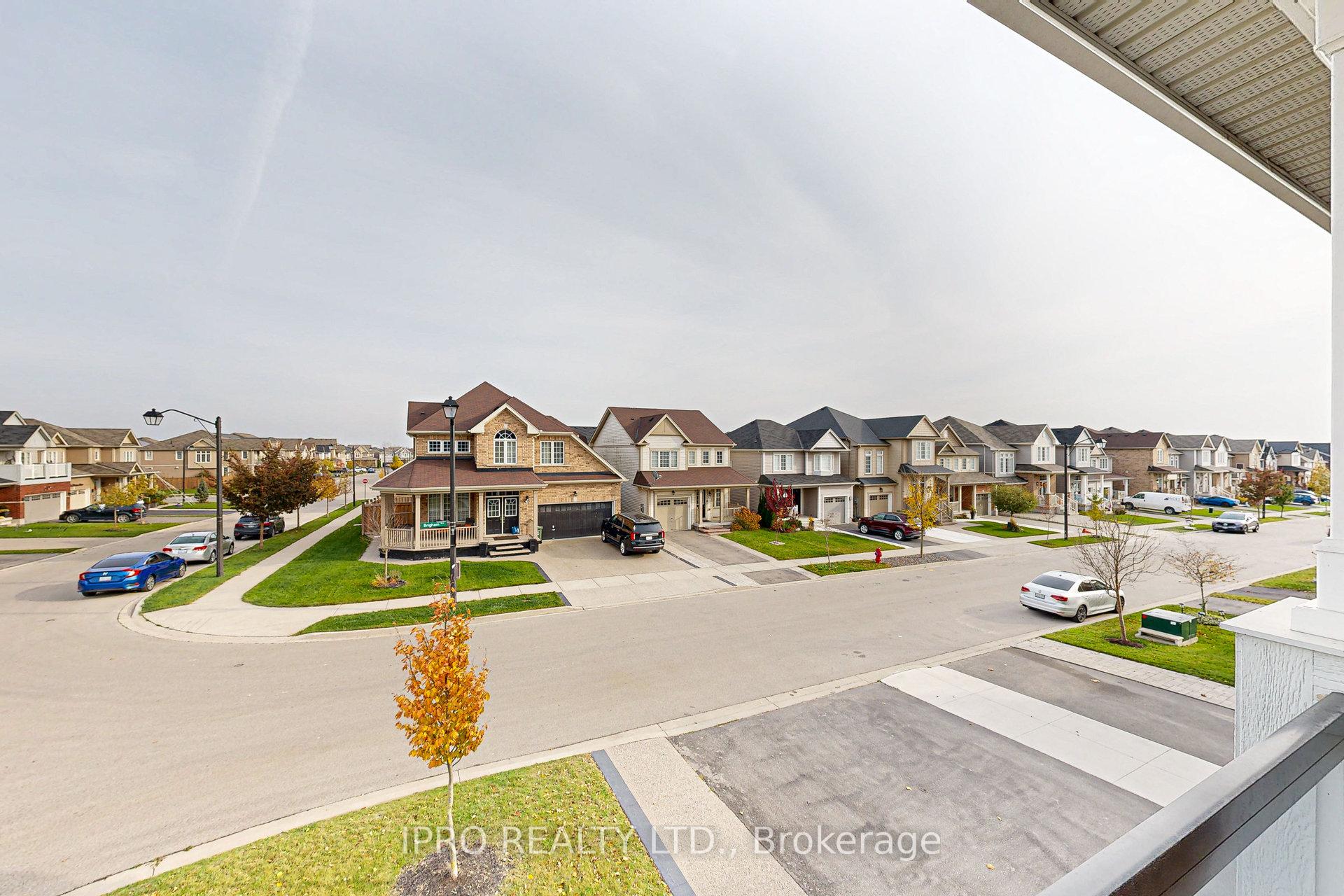 Photo 35 of 4 Brigham Avenue, Hamilton, Binbrook — HOMEH