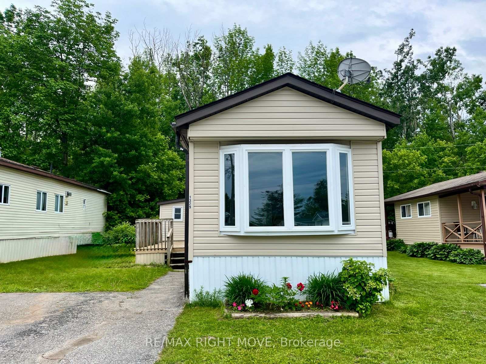 Photo 1 of 1329 Hilltop Road, Severn, Rural Severn — HOMEH