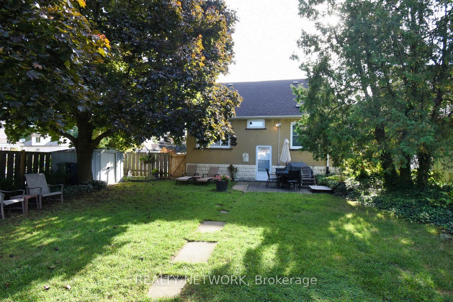Photo 21 of 174 East 12th Street, Hamilton, Inch Park — HOMEH