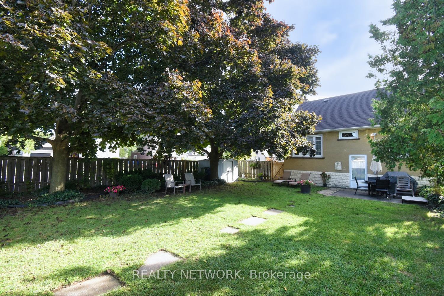Photo 23 of 174 East 12th Street, Hamilton, Inch Park — HOMEH