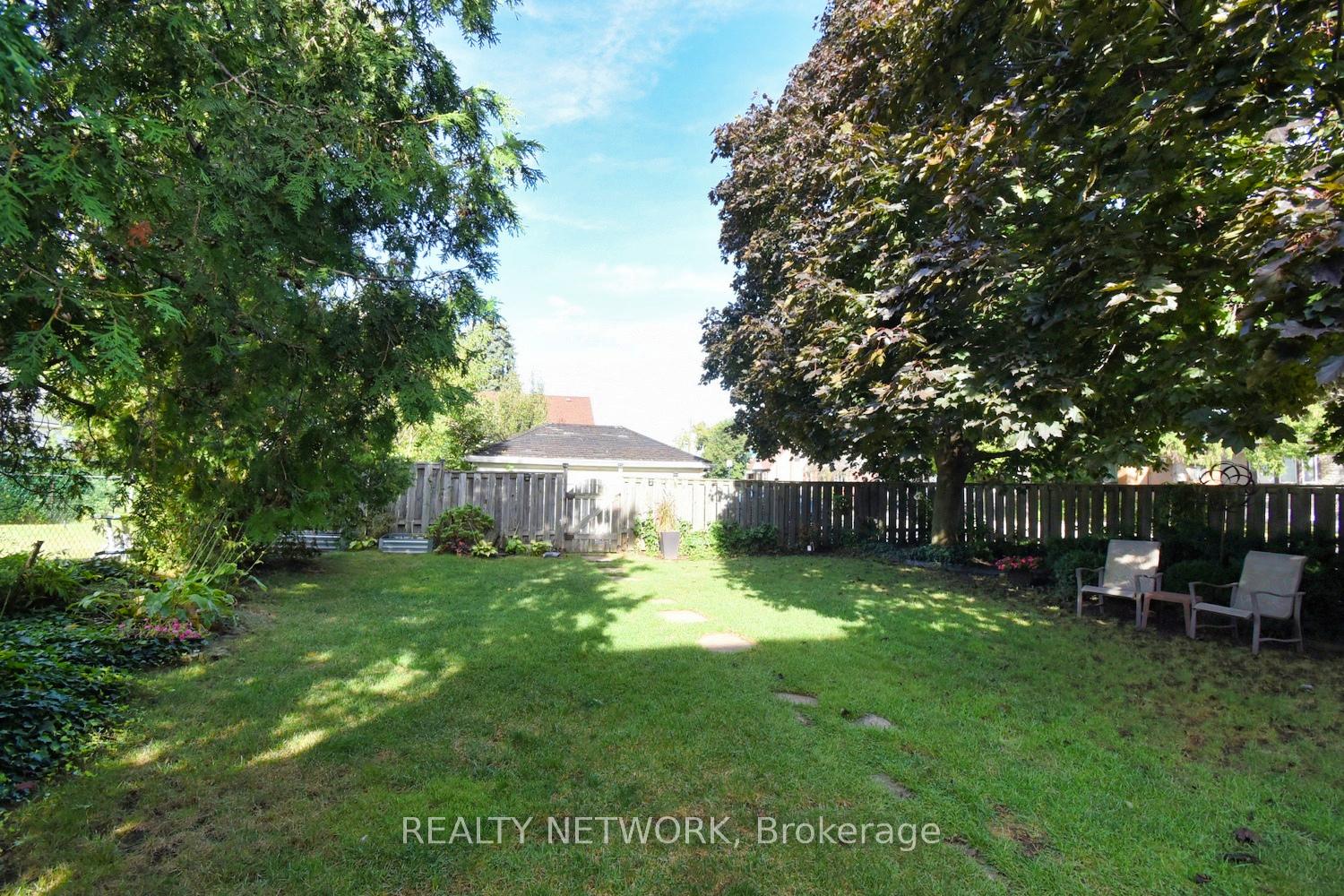 Photo 25 of 174 East 12th Street, Hamilton, Inch Park — HOMEH
