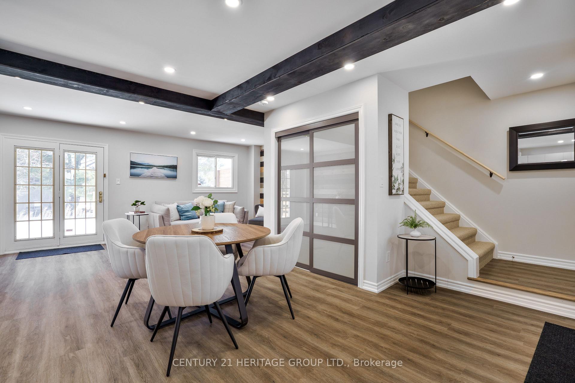 Photo 7 of 945 Vance Crescent, Innisfil, Alcona — HOMEH