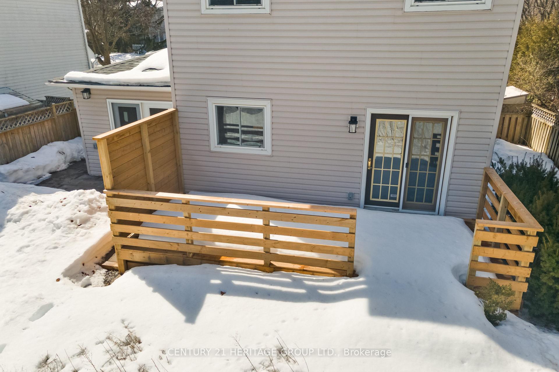 Photo 26 of 945 Vance Crescent, Innisfil, Alcona — HOMEH