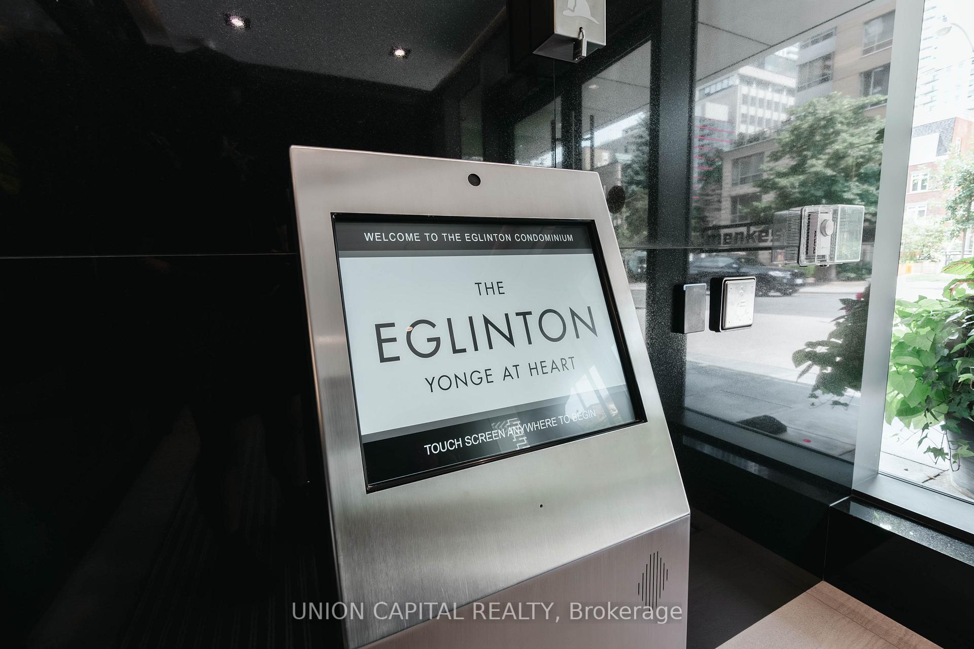 Photo 19 of Unit 2203, 125 Redpath Avenue, Toronto, Mount Pleasant West — HOMEH