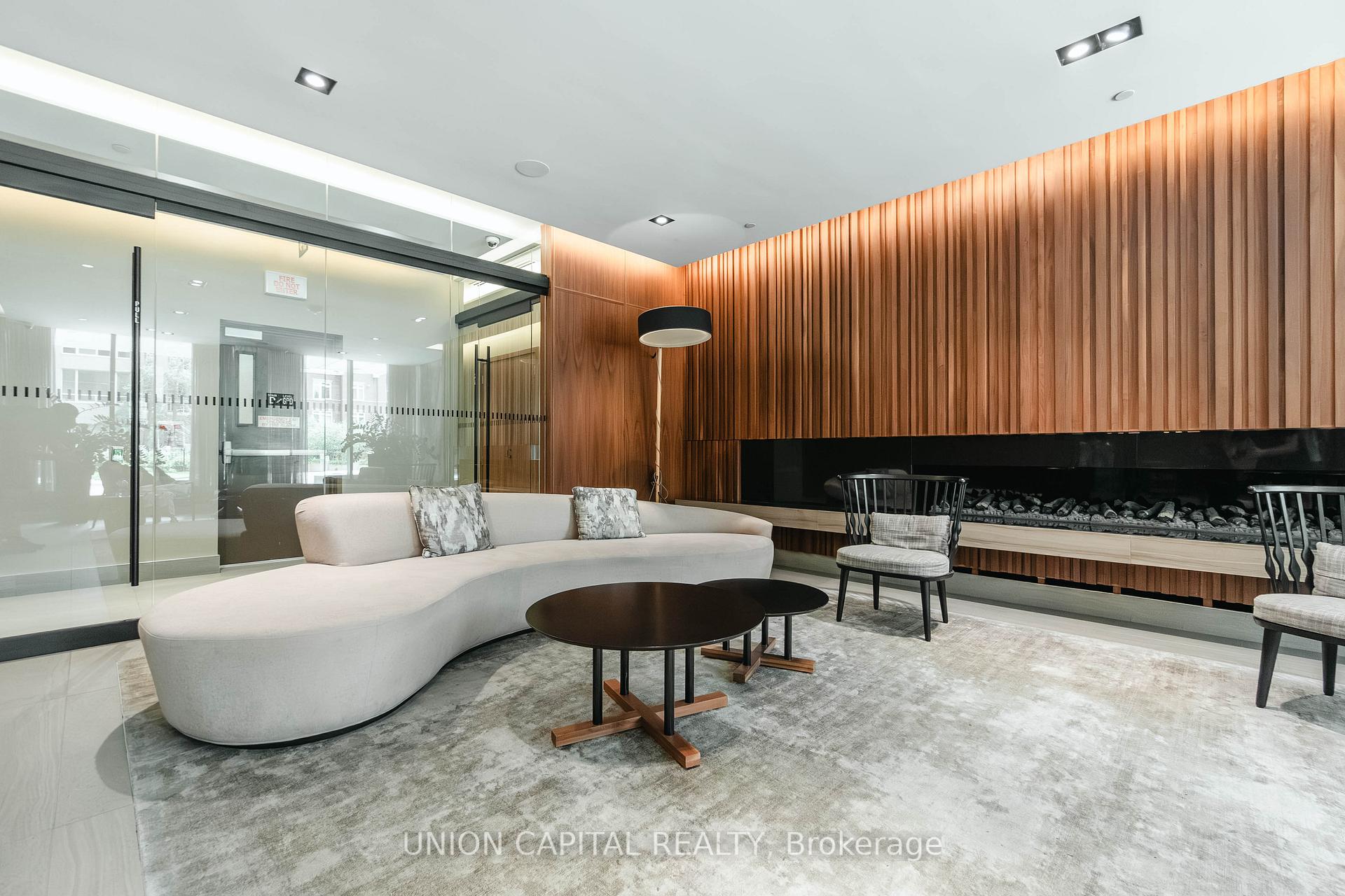 Photo 21 of Unit 2203, 125 Redpath Avenue, Toronto, Mount Pleasant West — HOMEH