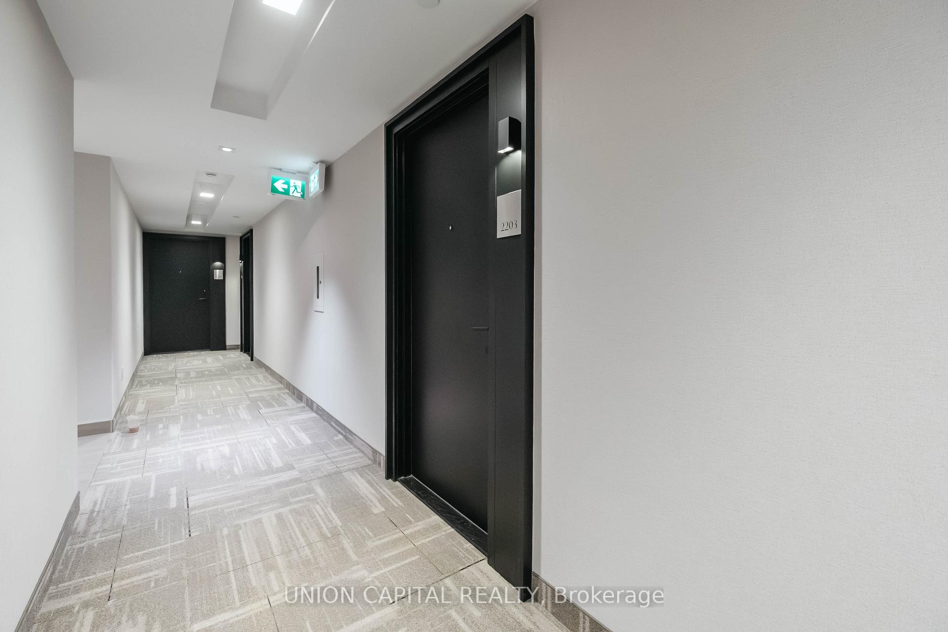 Photo 7 of Unit 2203, 125 Redpath Avenue, Toronto, Mount Pleasant West — HOMEH