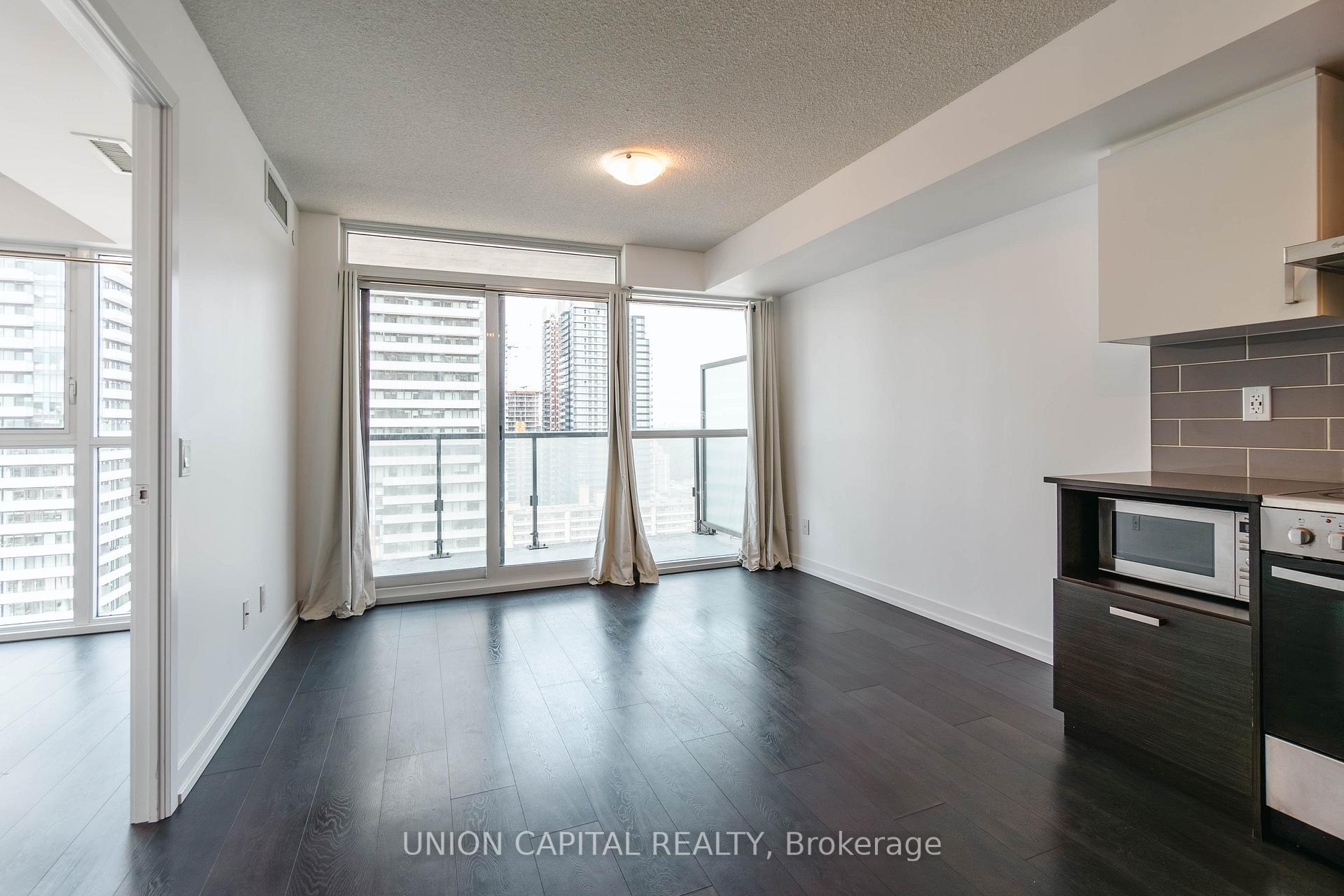 Photo 25 of Unit 2203, 125 Redpath Avenue, Toronto, Mount Pleasant West — HOMEH