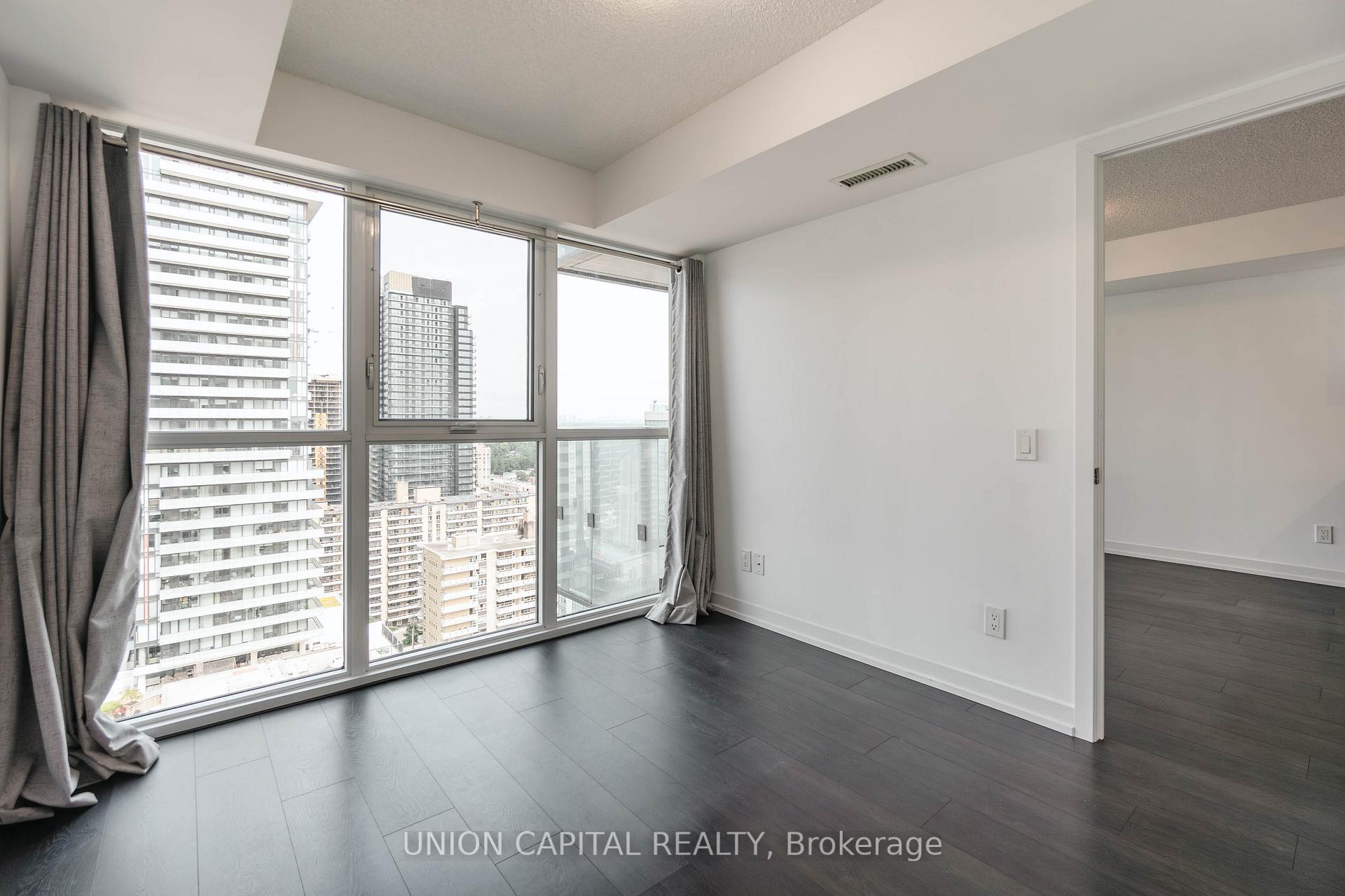Photo 11 of Unit 2203, 125 Redpath Avenue, Toronto, Mount Pleasant West — HOMEH