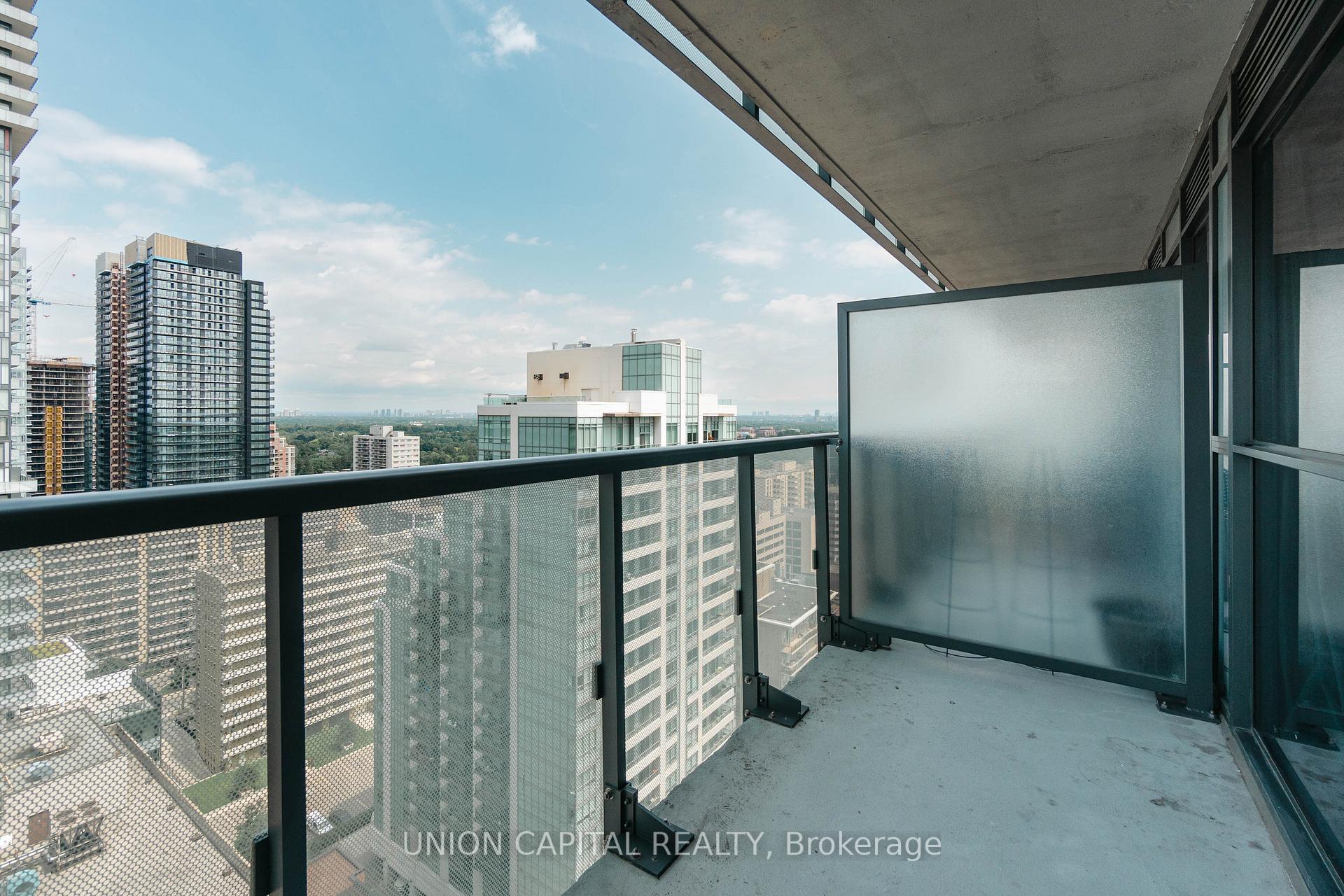 Photo 13 of Unit 2203, 125 Redpath Avenue, Toronto, Mount Pleasant West — HOMEH