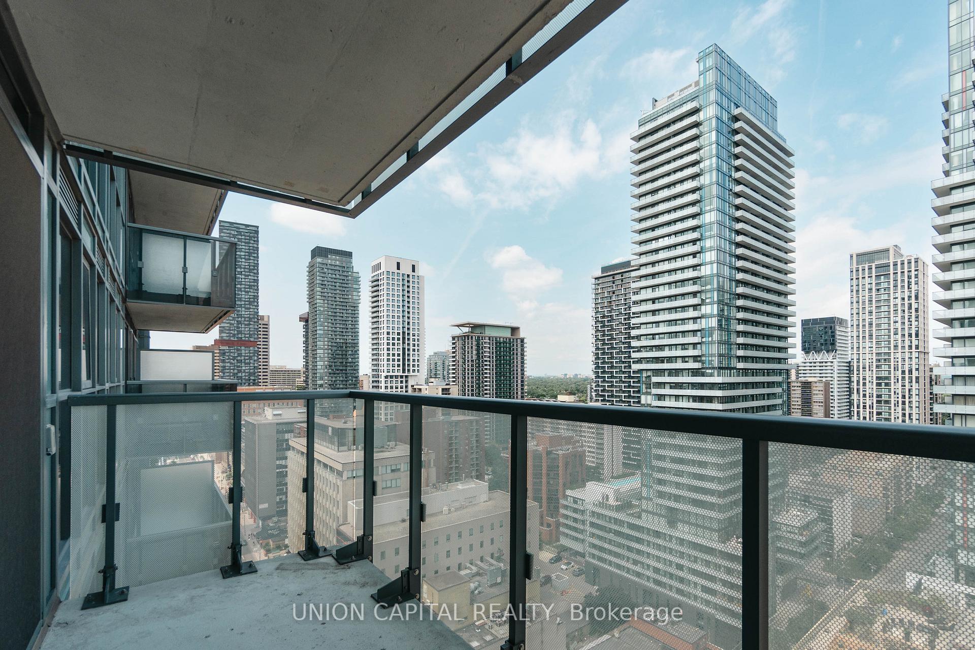 Photo 28 of Unit 2203, 125 Redpath Avenue, Toronto, Mount Pleasant West — HOMEH