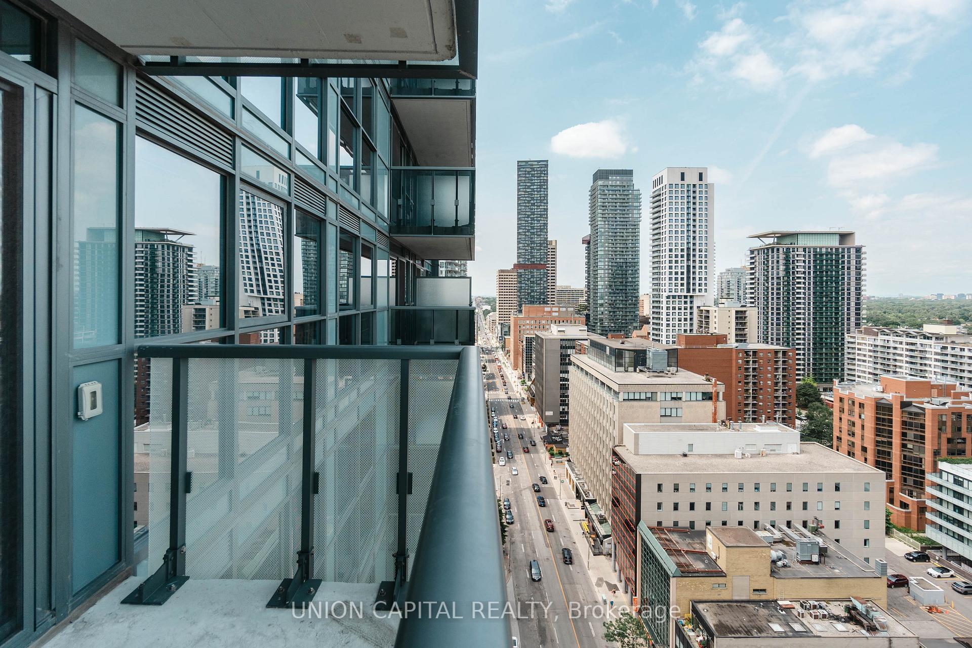 Photo 20 of Unit 2203, 125 Redpath Avenue, Toronto, Mount Pleasant West — HOMEH