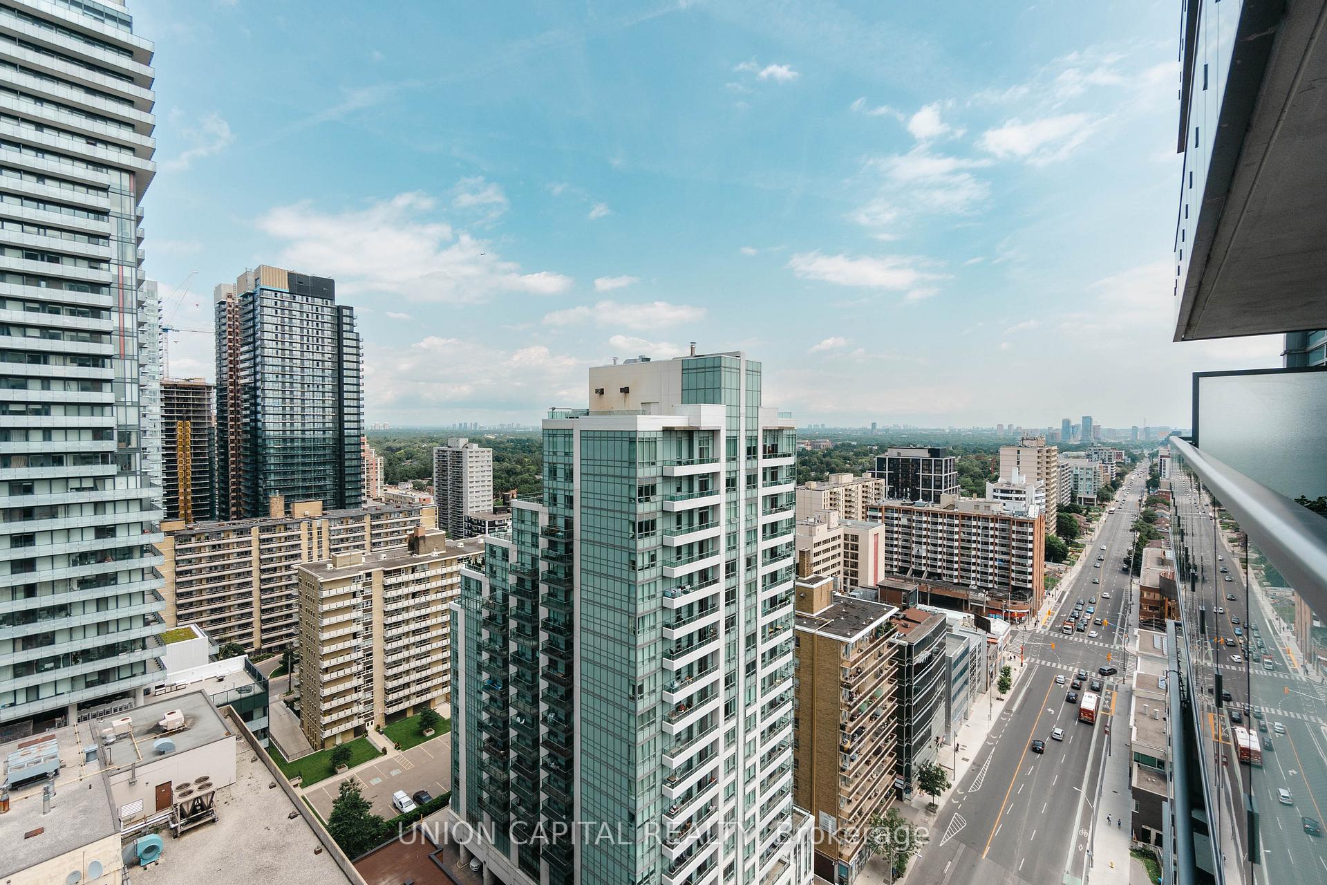 Photo 31 of Unit 2203, 125 Redpath Avenue, Toronto, Mount Pleasant West — HOMEH