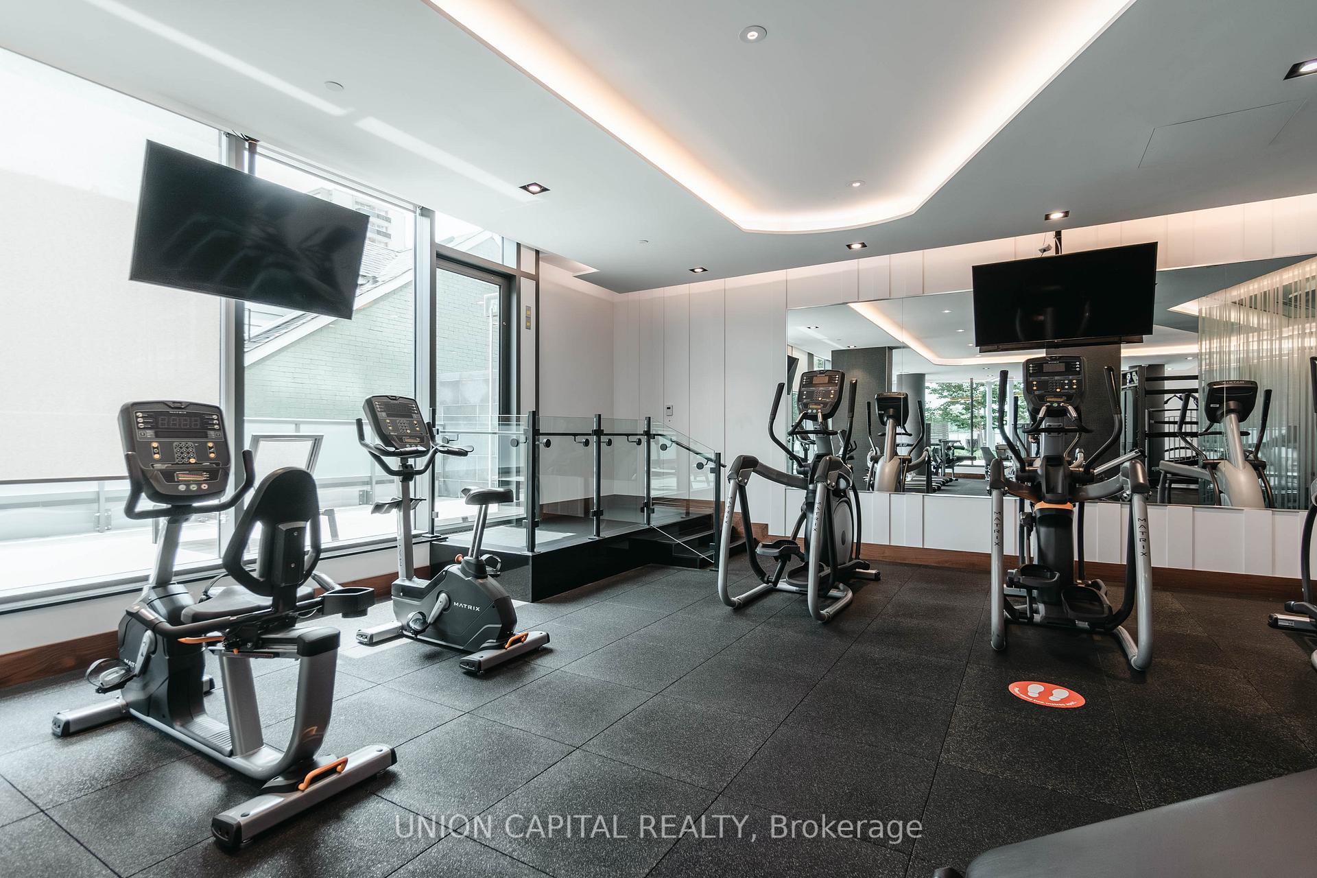 Photo 15 of Unit 2203, 125 Redpath Avenue, Toronto, Mount Pleasant West — HOMEH