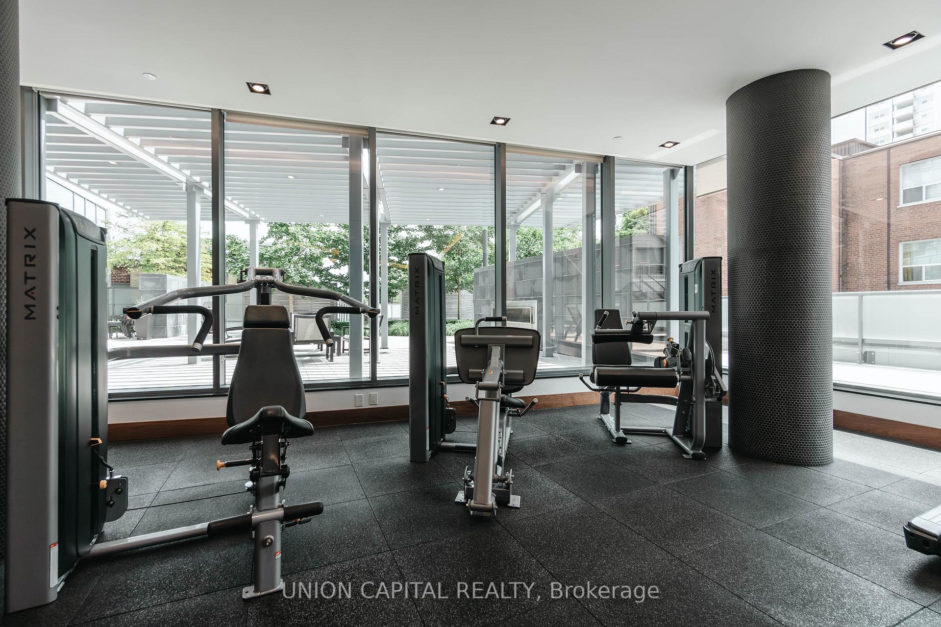 Photo 32 of Unit 2203, 125 Redpath Avenue, Toronto, Mount Pleasant West — HOMEH