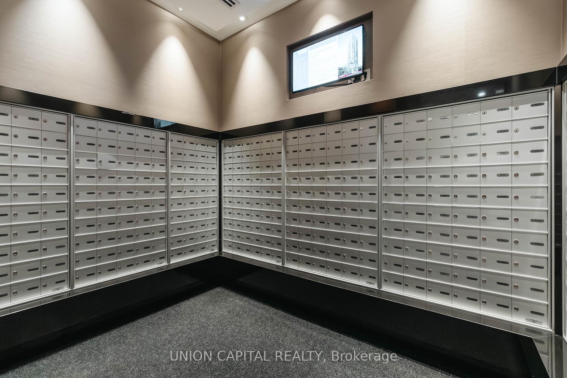 Photo 17 of Unit 2203, 125 Redpath Avenue, Toronto, Mount Pleasant West — HOMEH