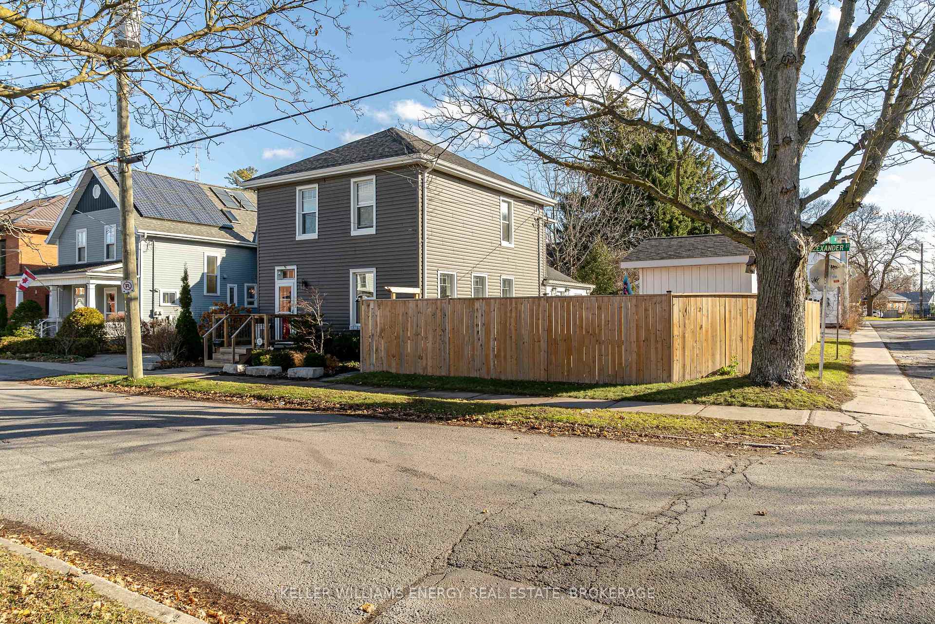 Photo 1 of 55 Alexander Street, Belleville, Belleville Ward — HOMEH