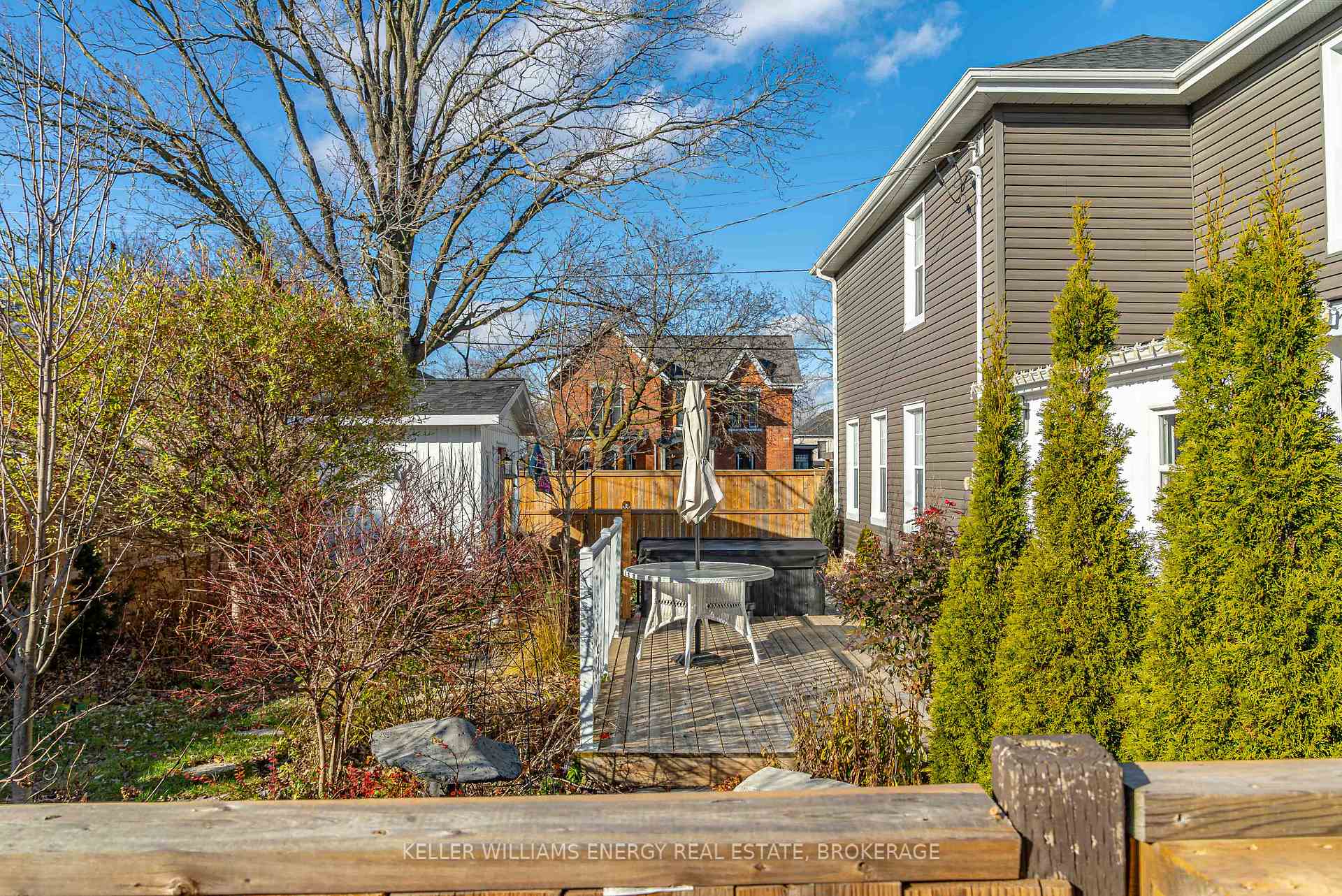 Photo 4 of 55 Alexander Street, Belleville, Belleville Ward — HOMEH