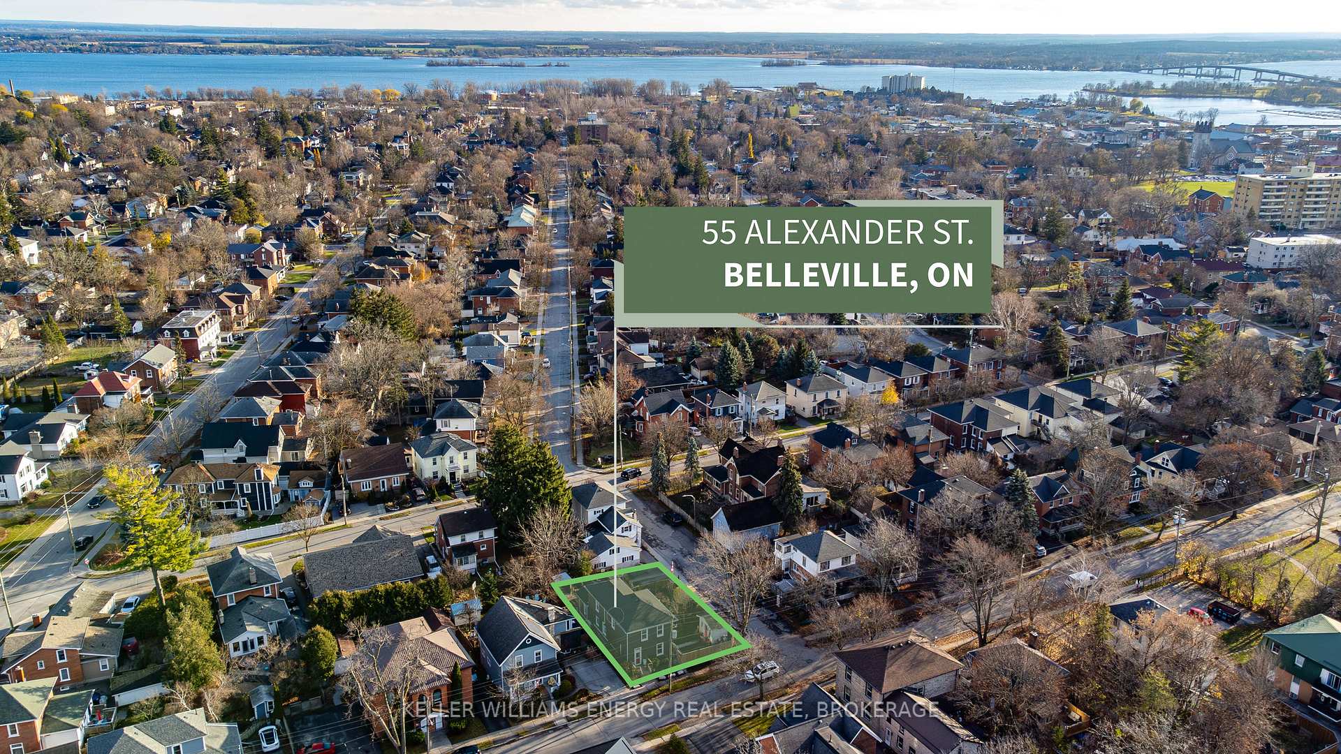 Photo 40 of 55 Alexander Street, Belleville, Belleville Ward — HOMEH