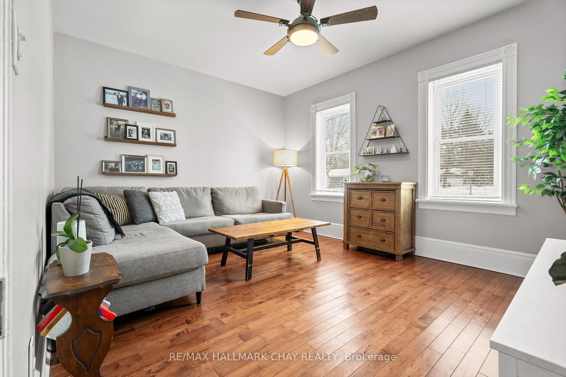 Photo 17 of 10 Albert Street E, Springwater, Hillsdale — HOMEH