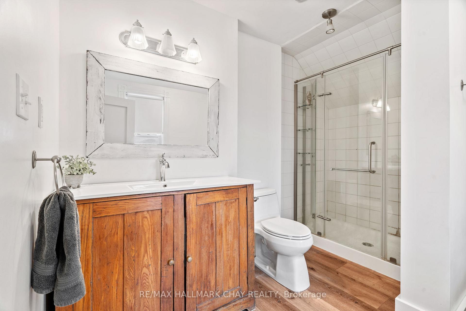 Photo 23 of 10 Albert Street E, Springwater, Hillsdale — HOMEH