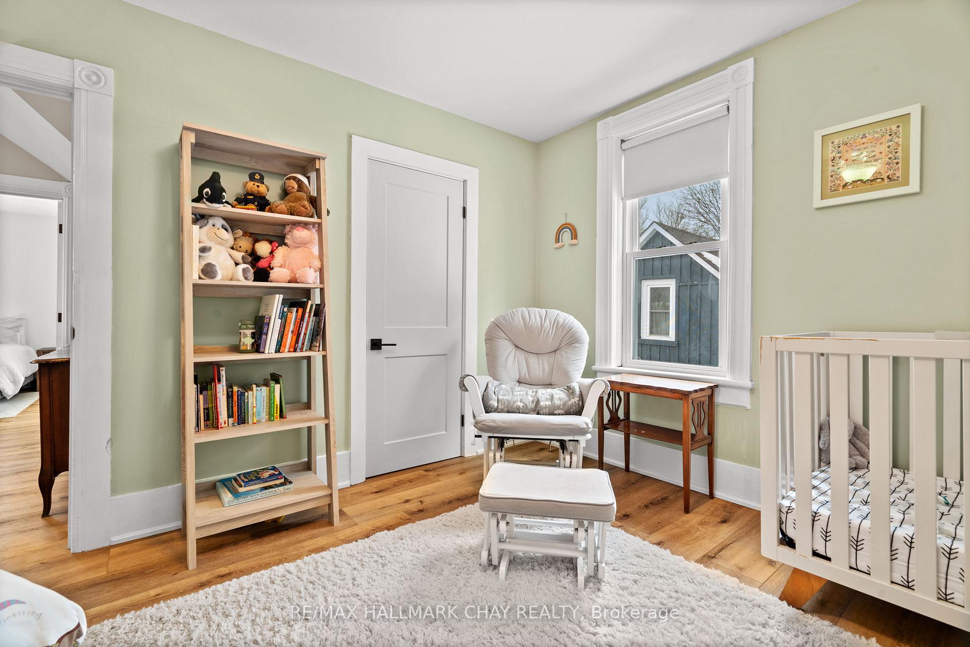 Photo 25 of 10 Albert Street E, Springwater, Hillsdale — HOMEH