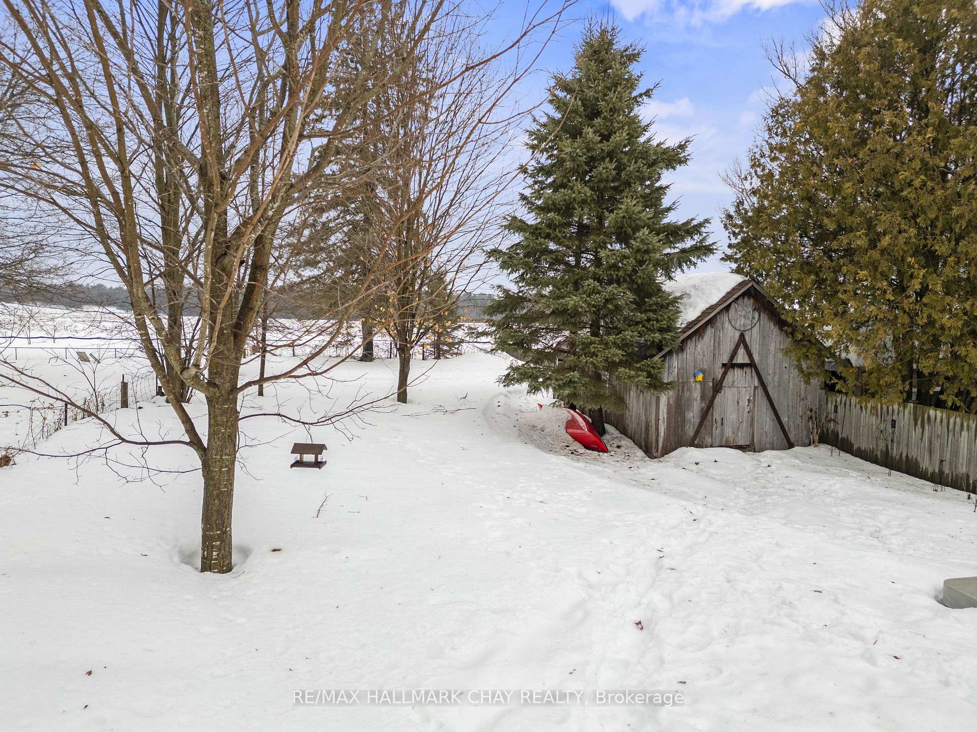 Photo 28 of 10 Albert Street E, Springwater, Hillsdale — HOMEH