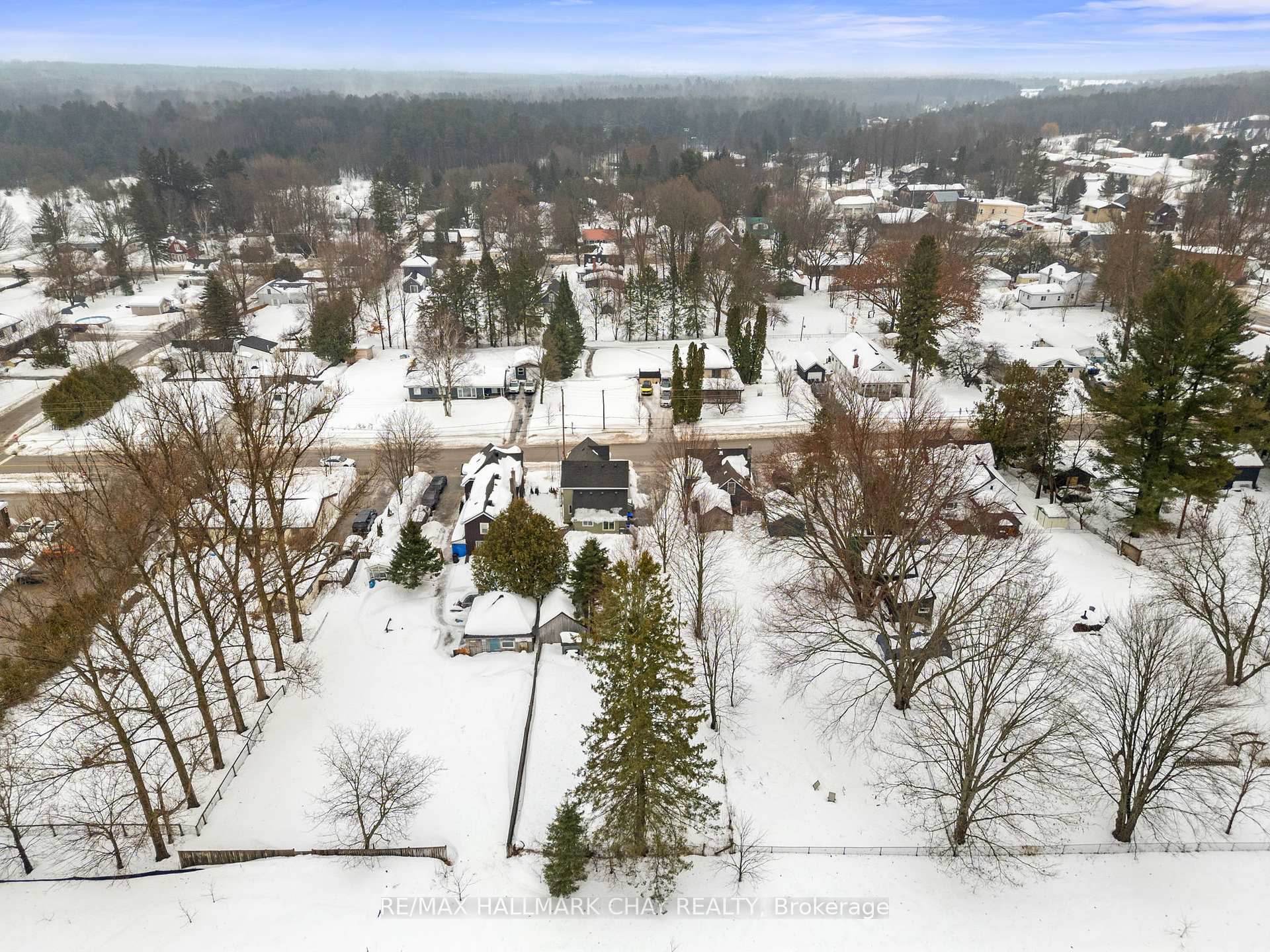 Photo 31 of 10 Albert Street E, Springwater, Hillsdale — HOMEH