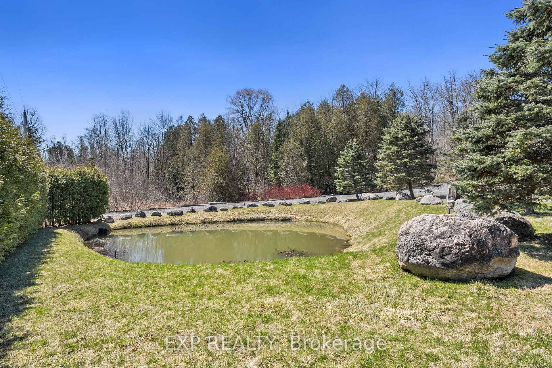 Photo 13 of 2866 20th Side Road, New Tecumseth, Rural New Tecumseth — HOMEH