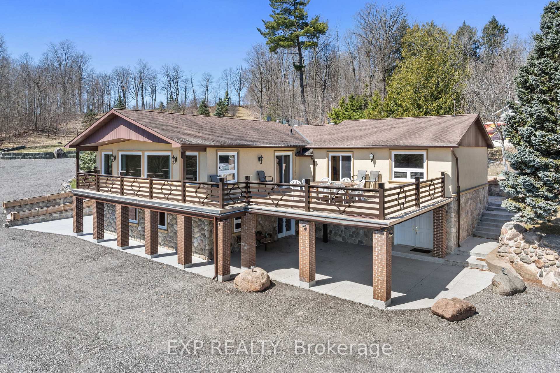 Photo 3 of 2866 20th Side Road, New Tecumseth, Rural New Tecumseth — HOMEH