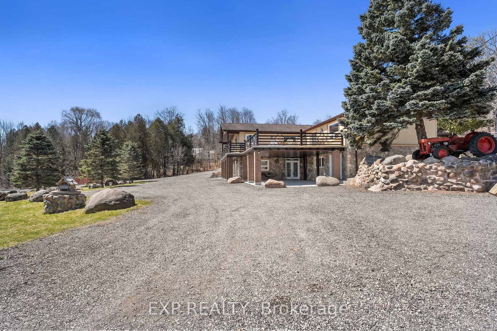 Photo 37 of 2866 20th Side Road, New Tecumseth, Rural New Tecumseth — HOMEH