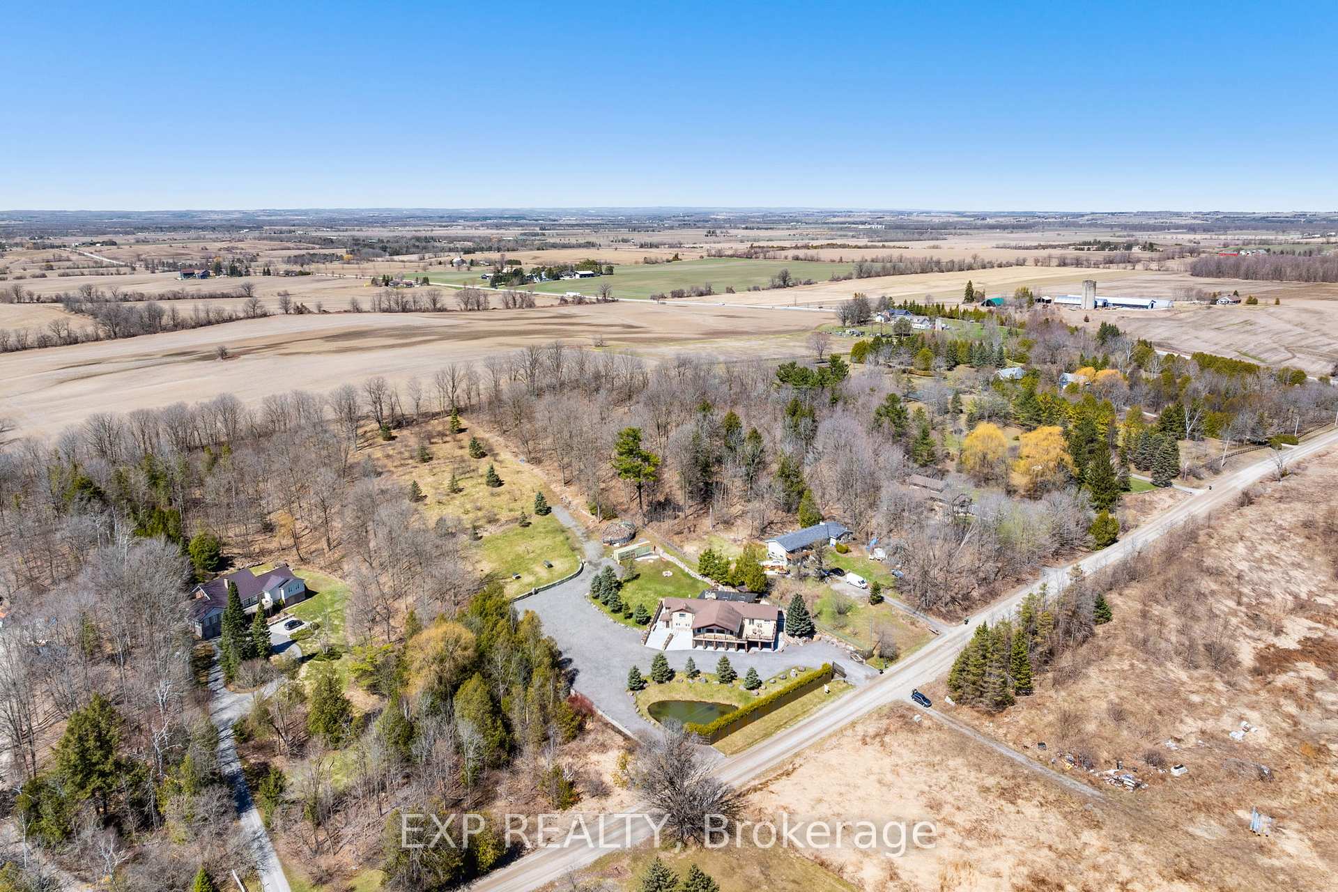 Photo 39 of 2866 20th Side Road, New Tecumseth, Rural New Tecumseth — HOMEH