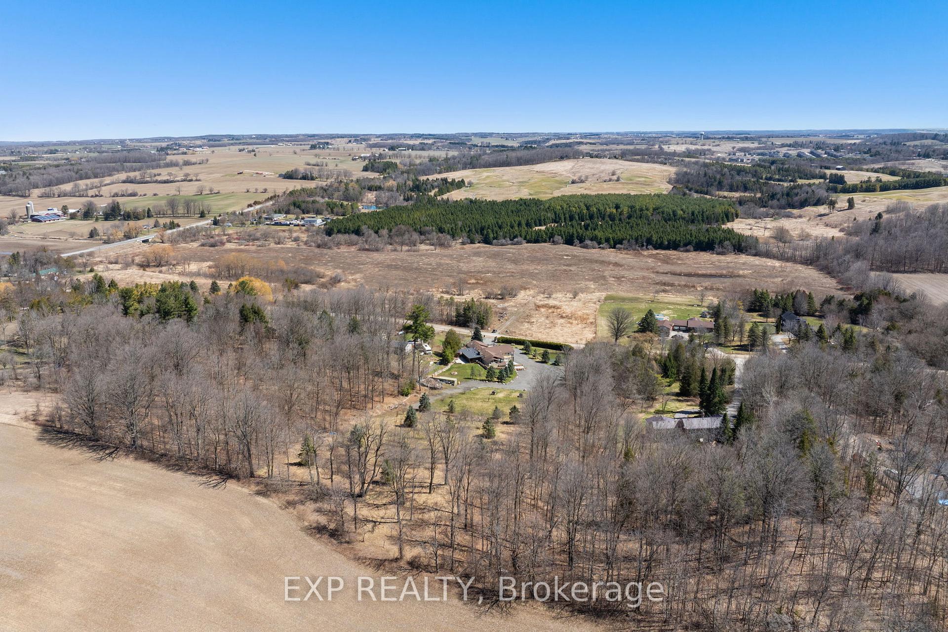 Photo 44 of 2866 20th Side Road, New Tecumseth, Rural New Tecumseth — HOMEH