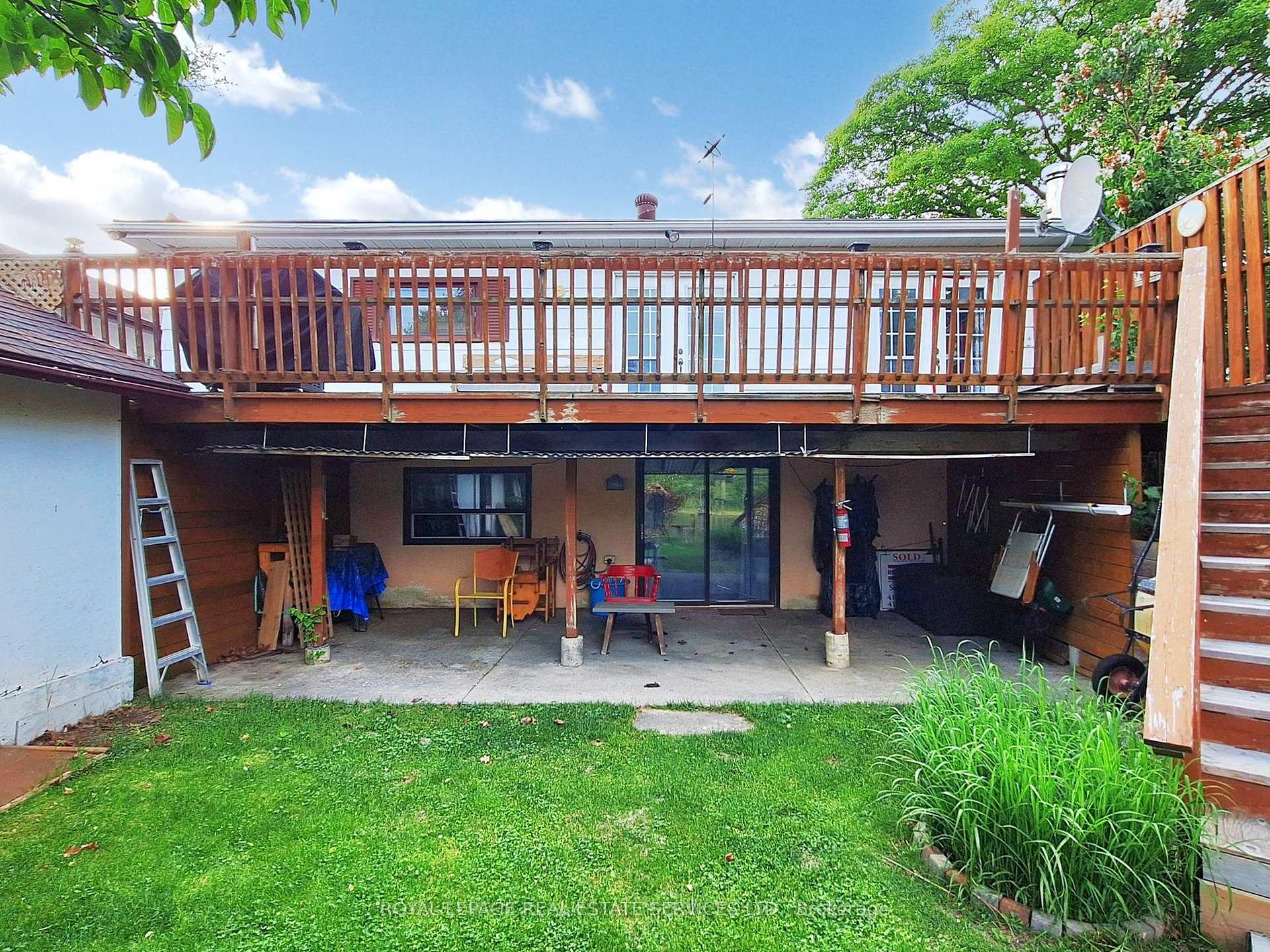 Photo 40 of 1351 Mosley Street, Wasaga Beach — HOMEH