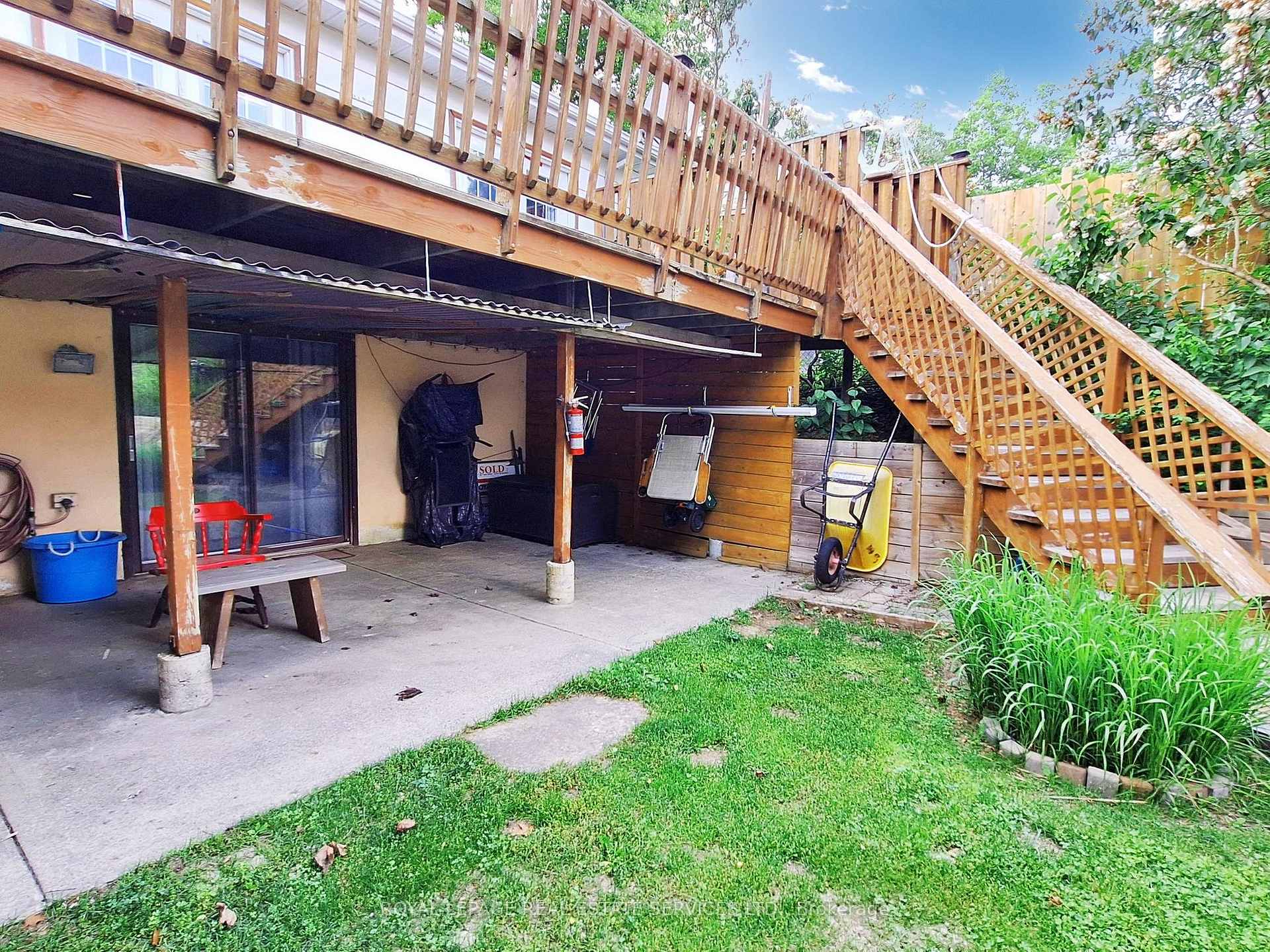 Photo 39 of 1351 Mosley Street, Wasaga Beach — HOMEH