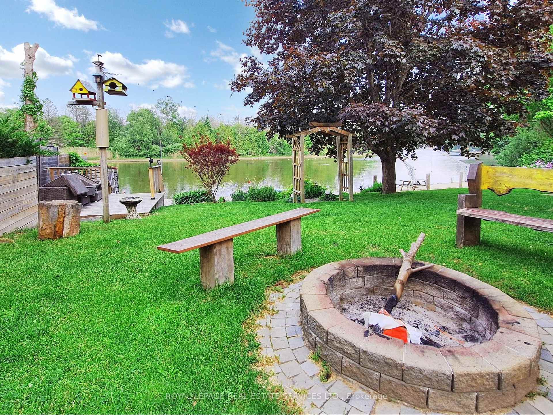 Photo 45 of 1351 Mosley Street, Wasaga Beach — HOMEH