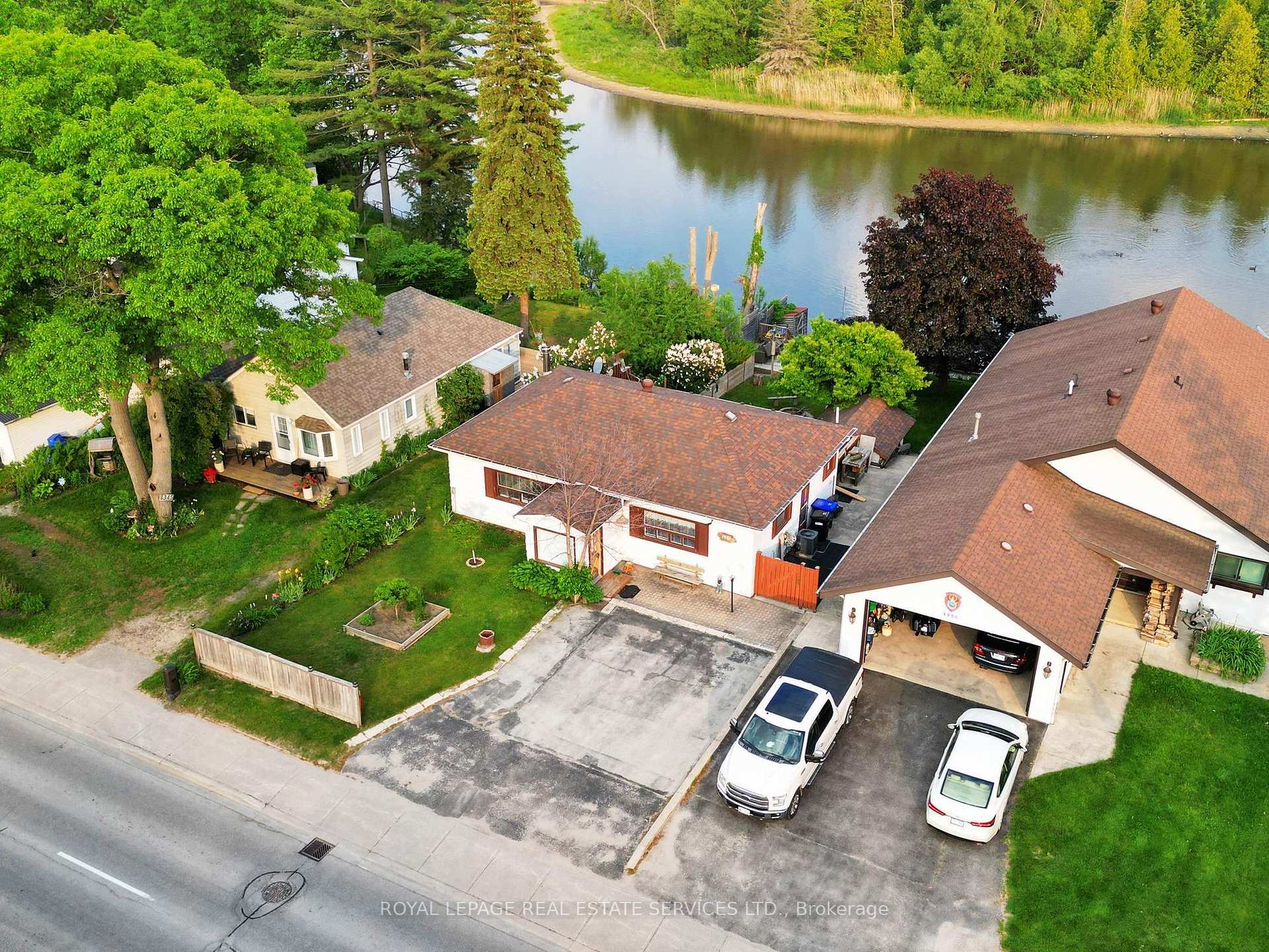 Photo 48 of 1351 Mosley Street, Wasaga Beach — HOMEH