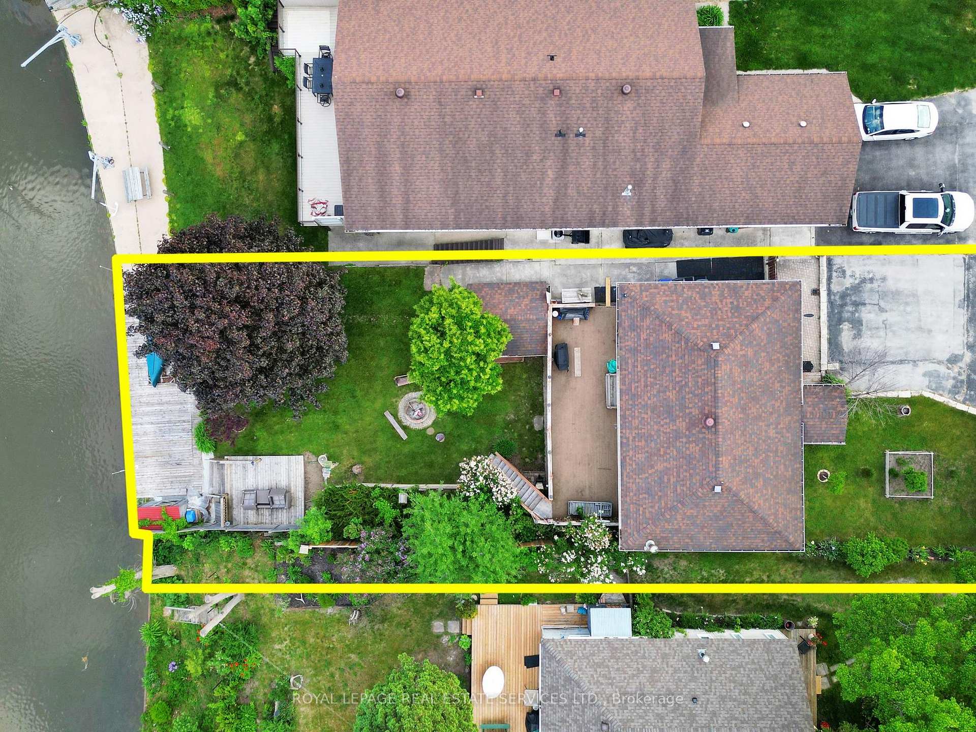 Photo 50 of 1351 Mosley Street, Wasaga Beach — HOMEH