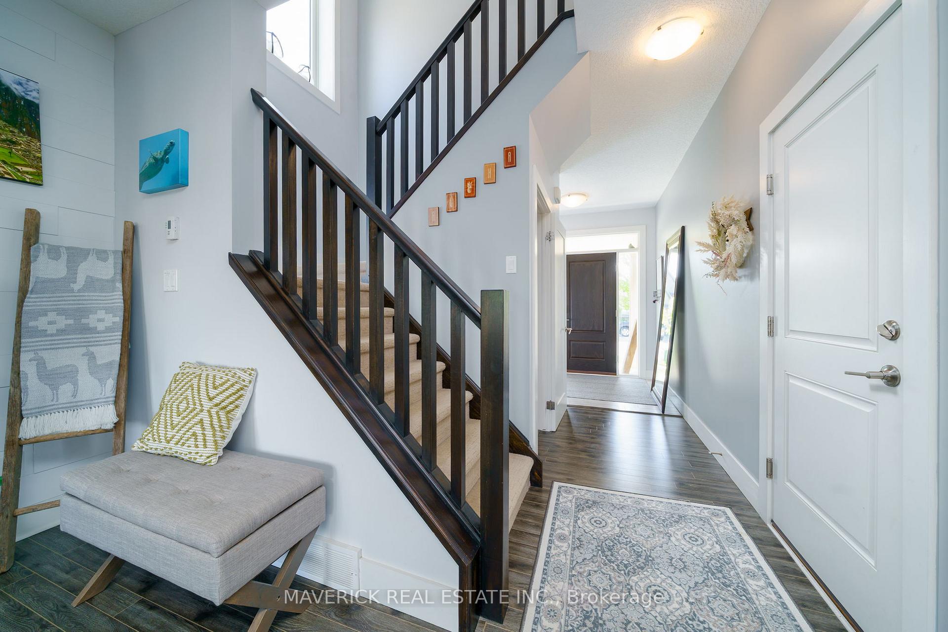 Photo 15 of 1461 Riverbend Road, London, South A — HOMEH