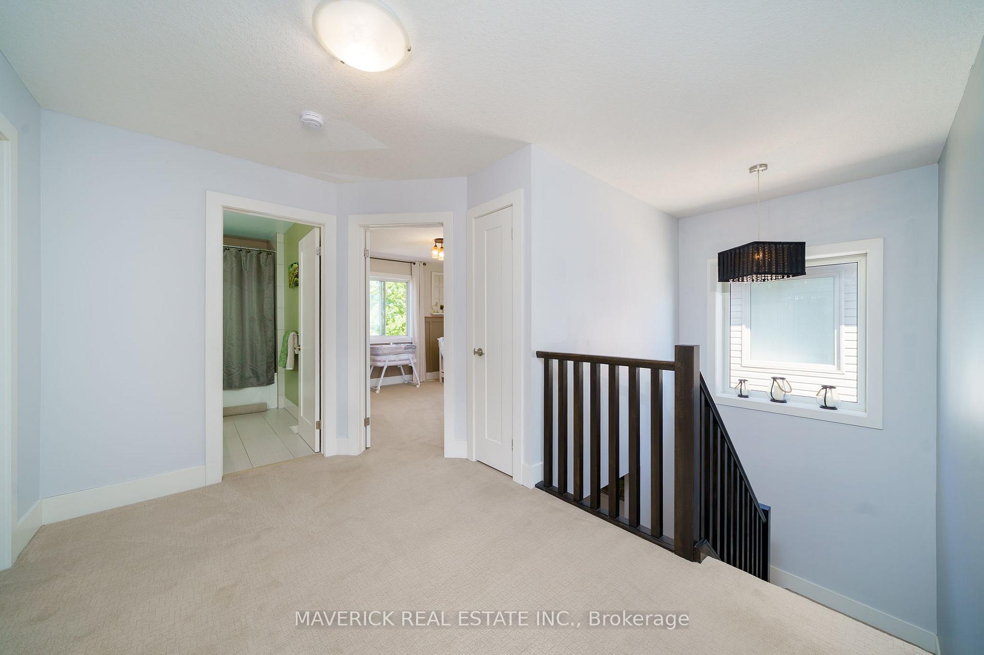 Photo 13 of 1461 Riverbend Road, London, South A — HOMEH