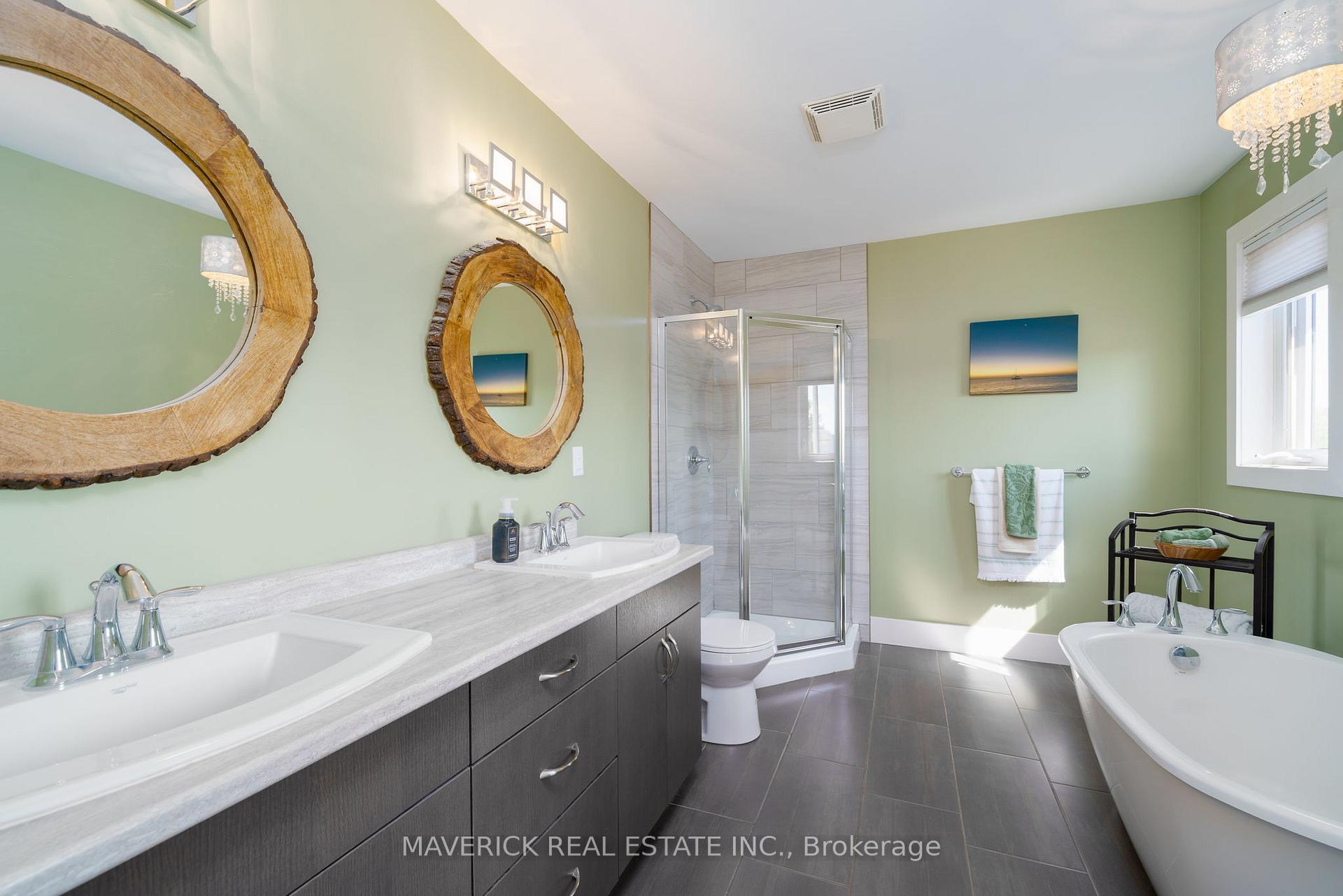 Photo 20 of 1461 Riverbend Road, London, South A — HOMEH
