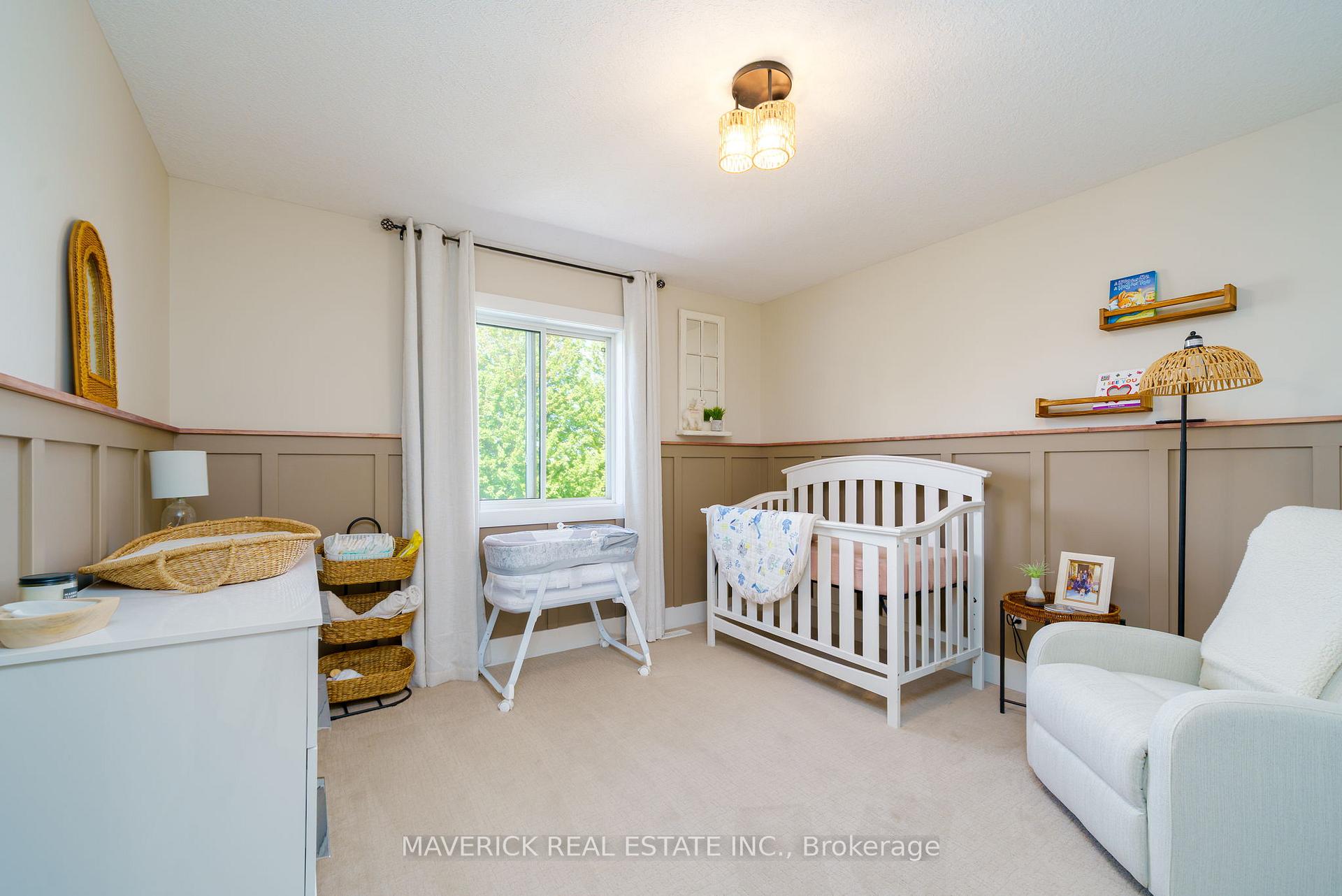Photo 16 of 1461 Riverbend Road, London, South A — HOMEH