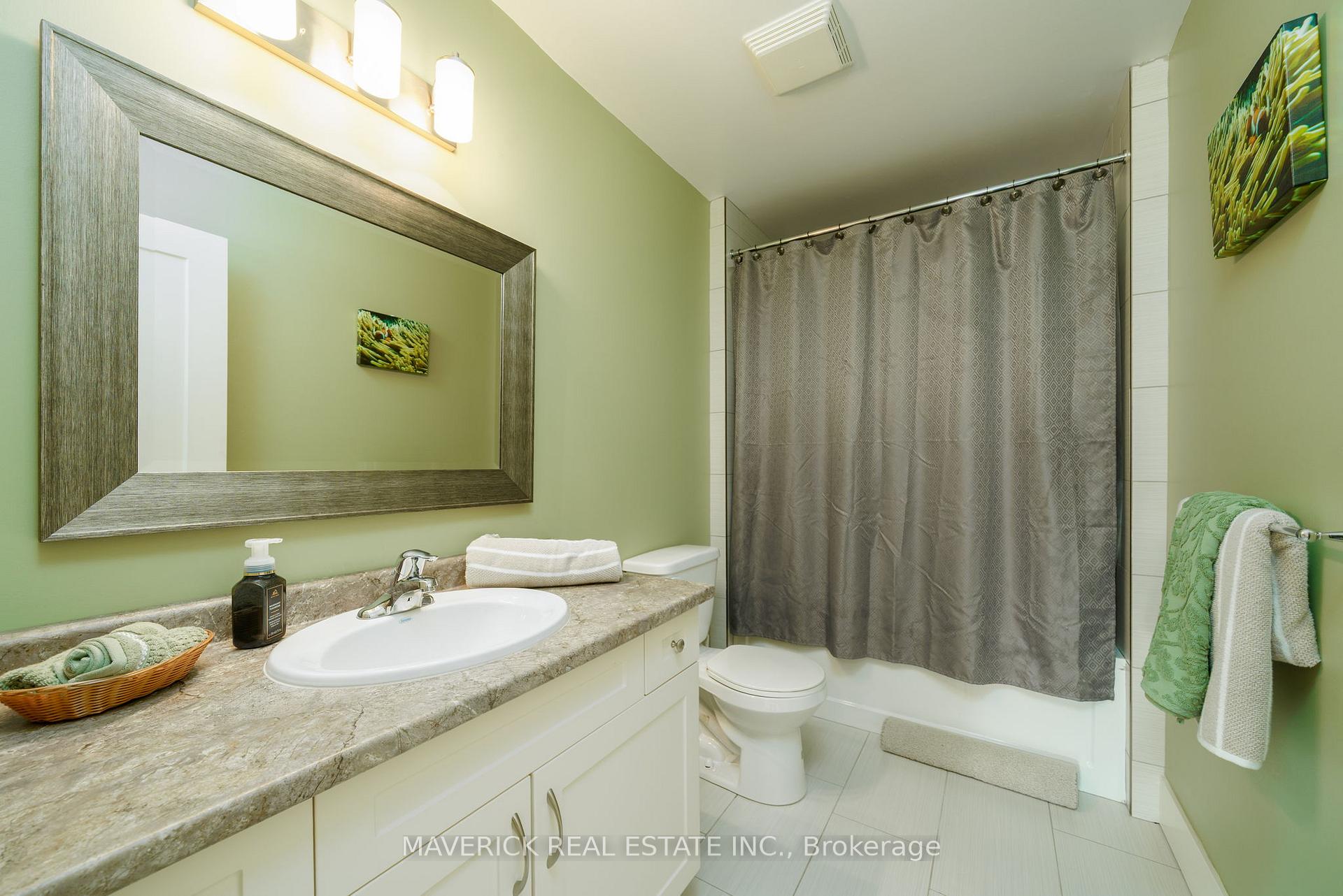 Photo 14 of 1461 Riverbend Road, London, South A — HOMEH