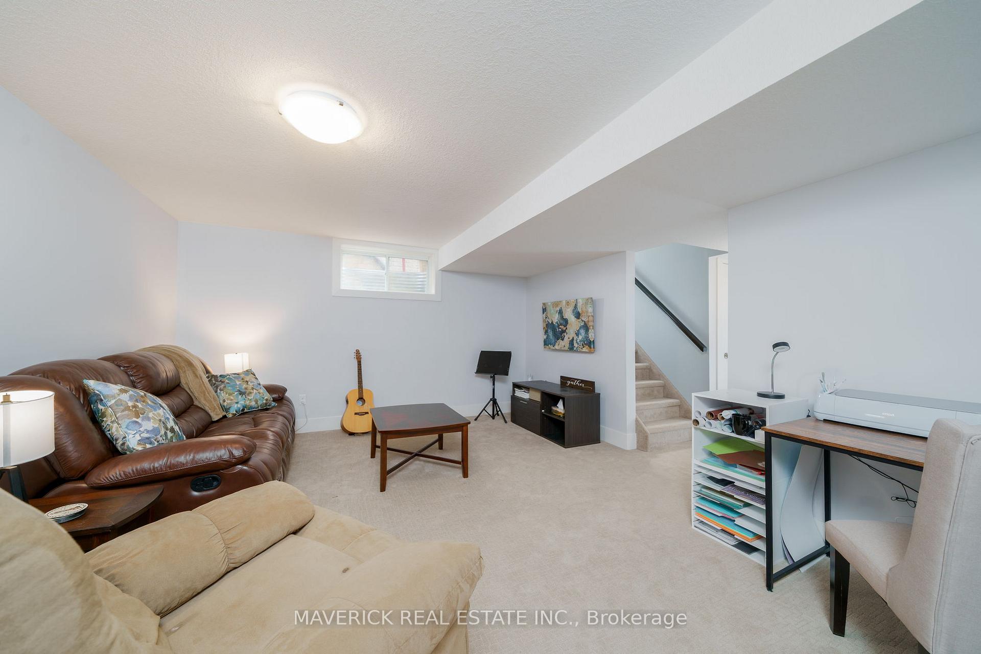 Photo 21 of 1461 Riverbend Road, London, South A — HOMEH